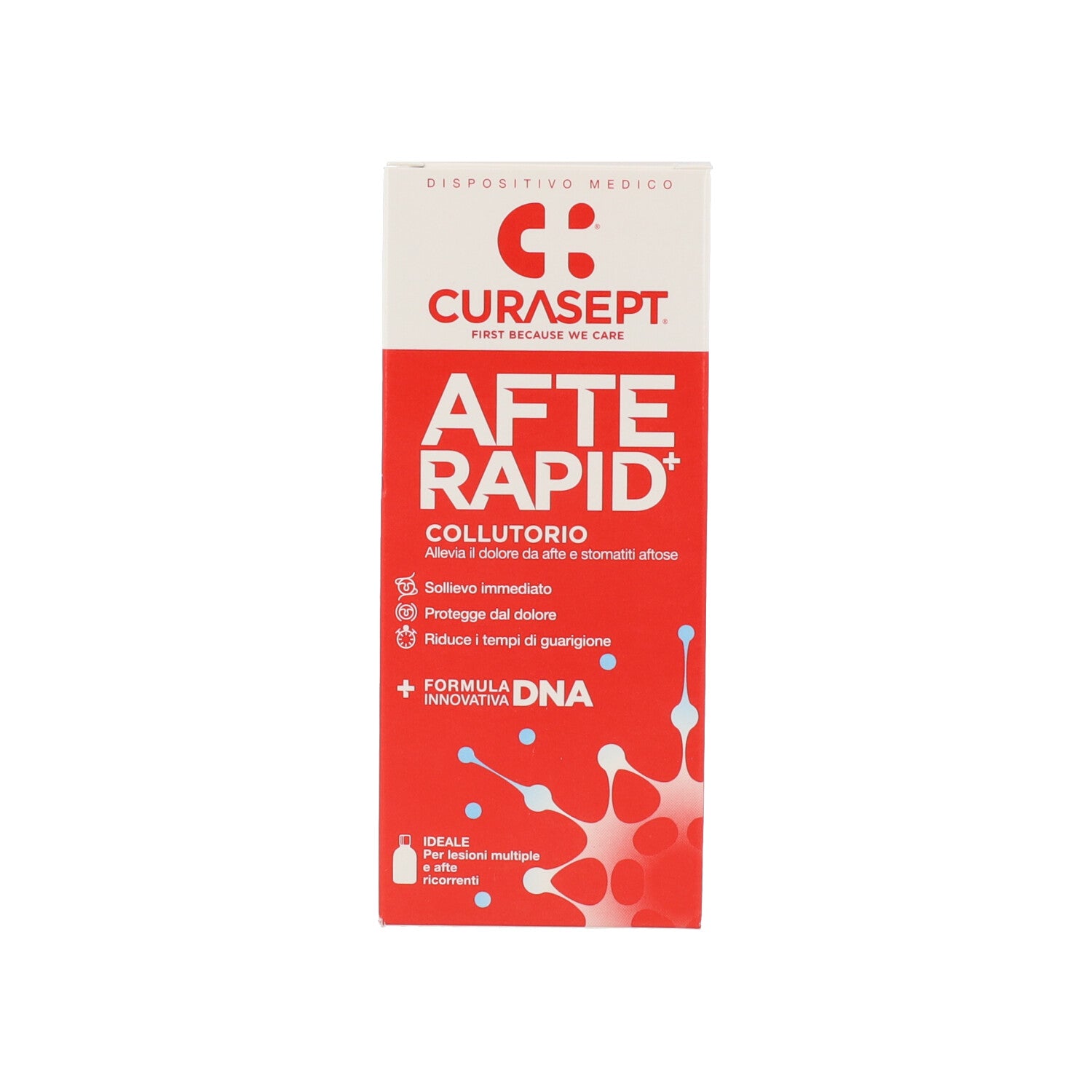 COLLUTORIO AFTE RAPID 125ML
