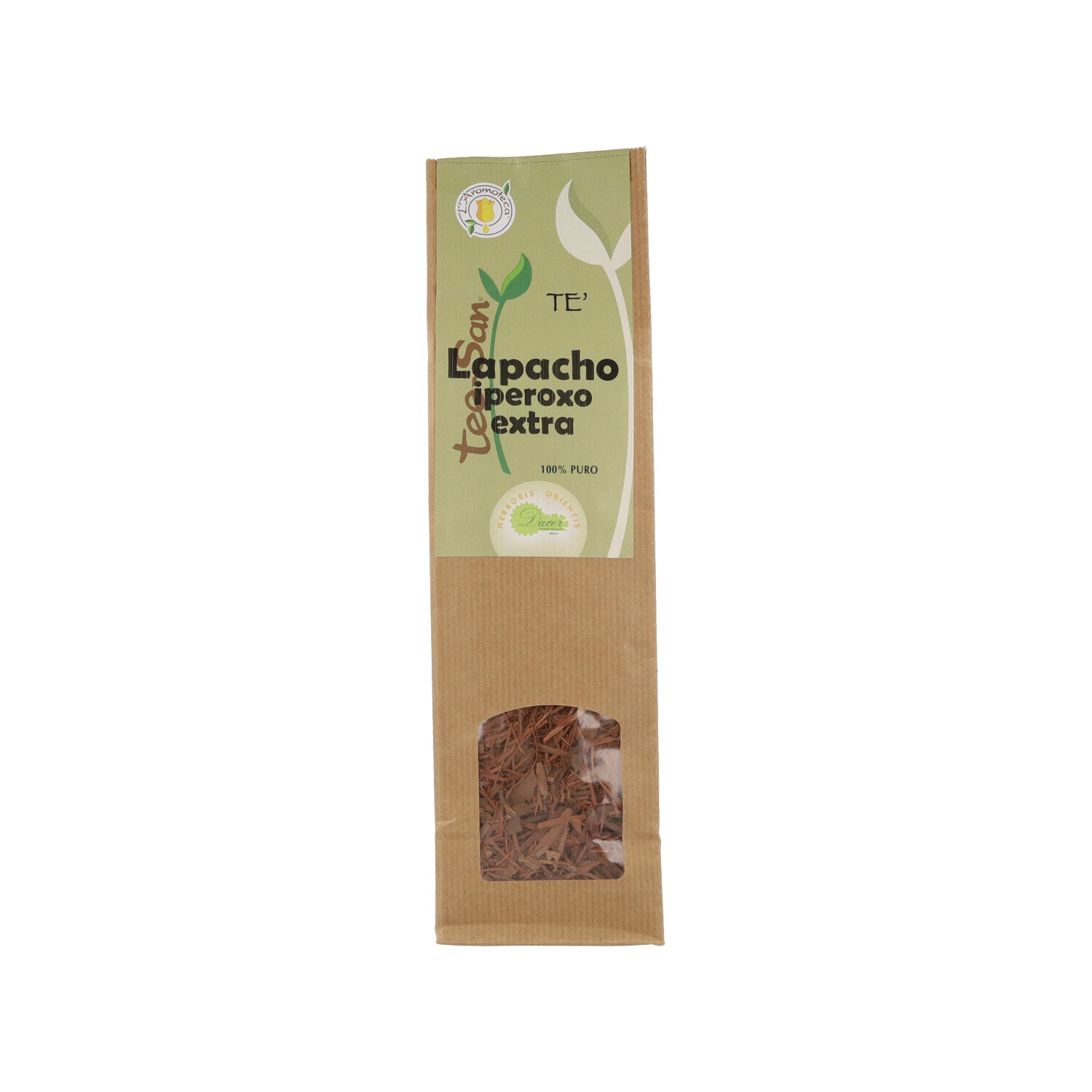 LAPACHO IPEROXO 100G