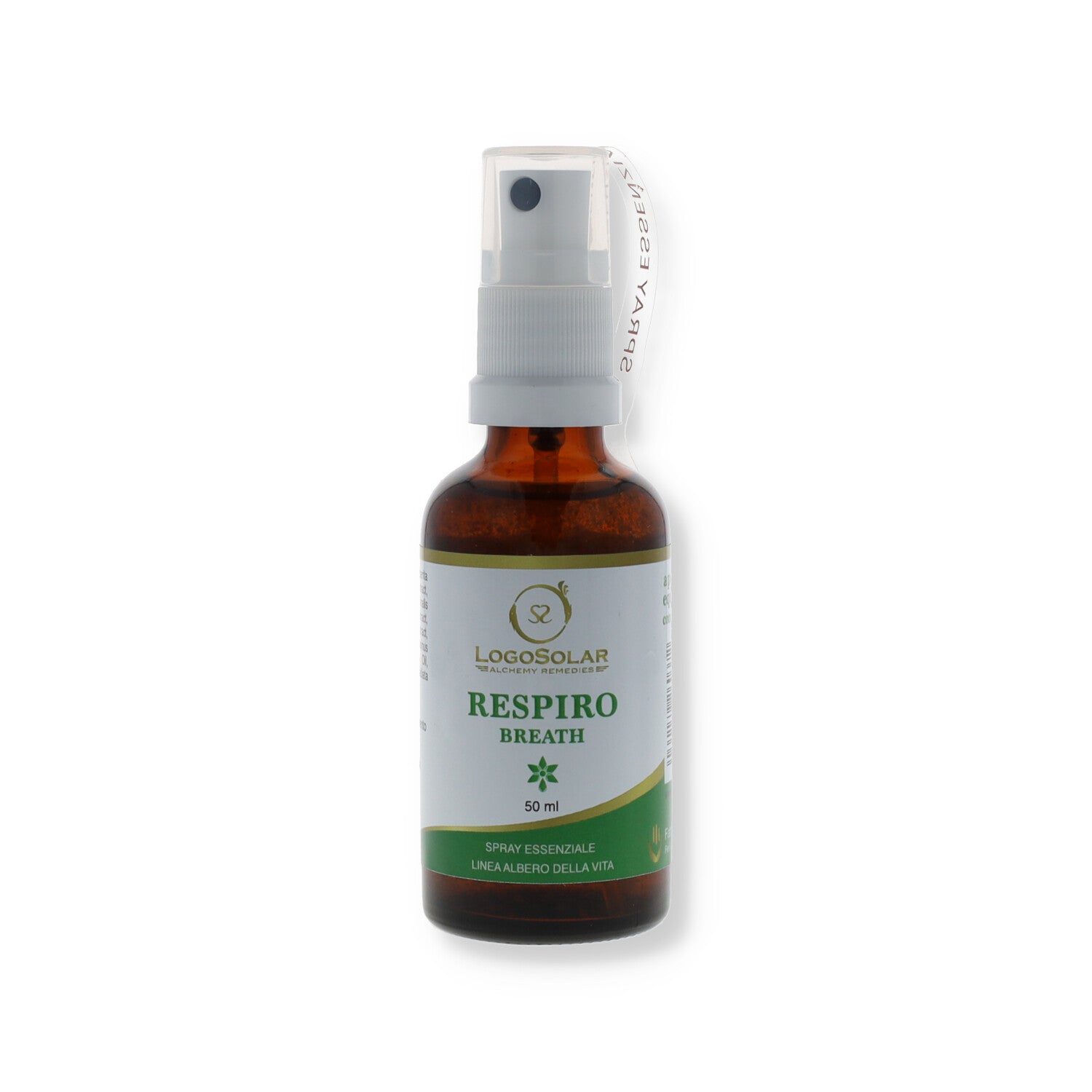 LOGOSOLAR - RESPIRO BREATH 50ML