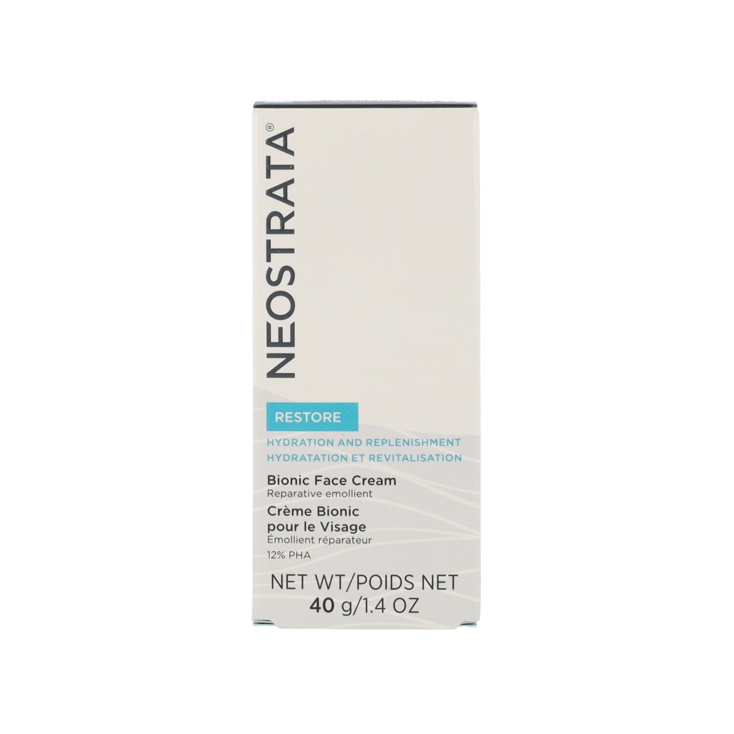 NEOSTRATA BIONIC FACE CREAM40G