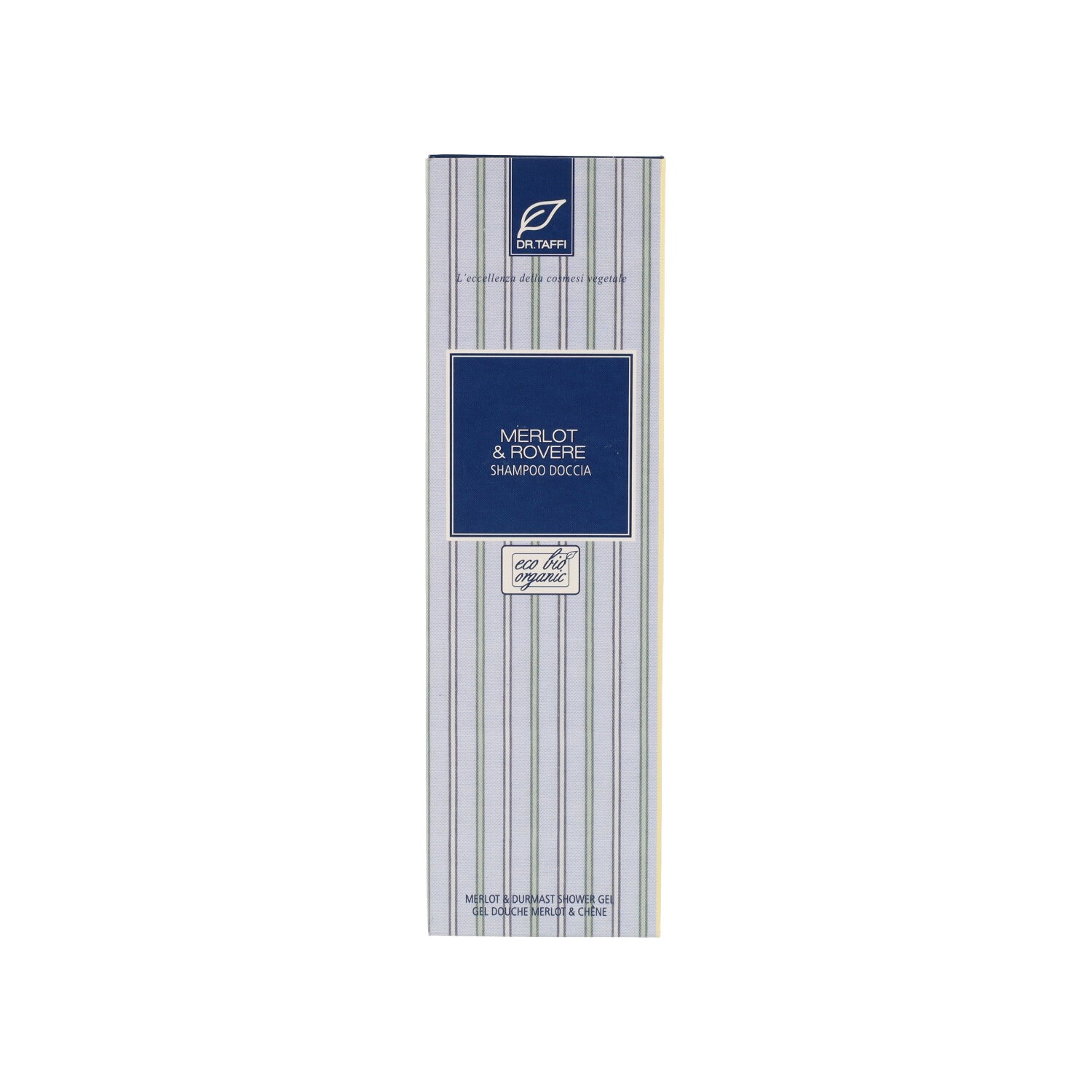 PROFUMATI SHAMPOO DOCCIA MERLOT & ROVEREN 200ML