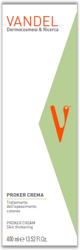 VANDEL PROKER CREMA