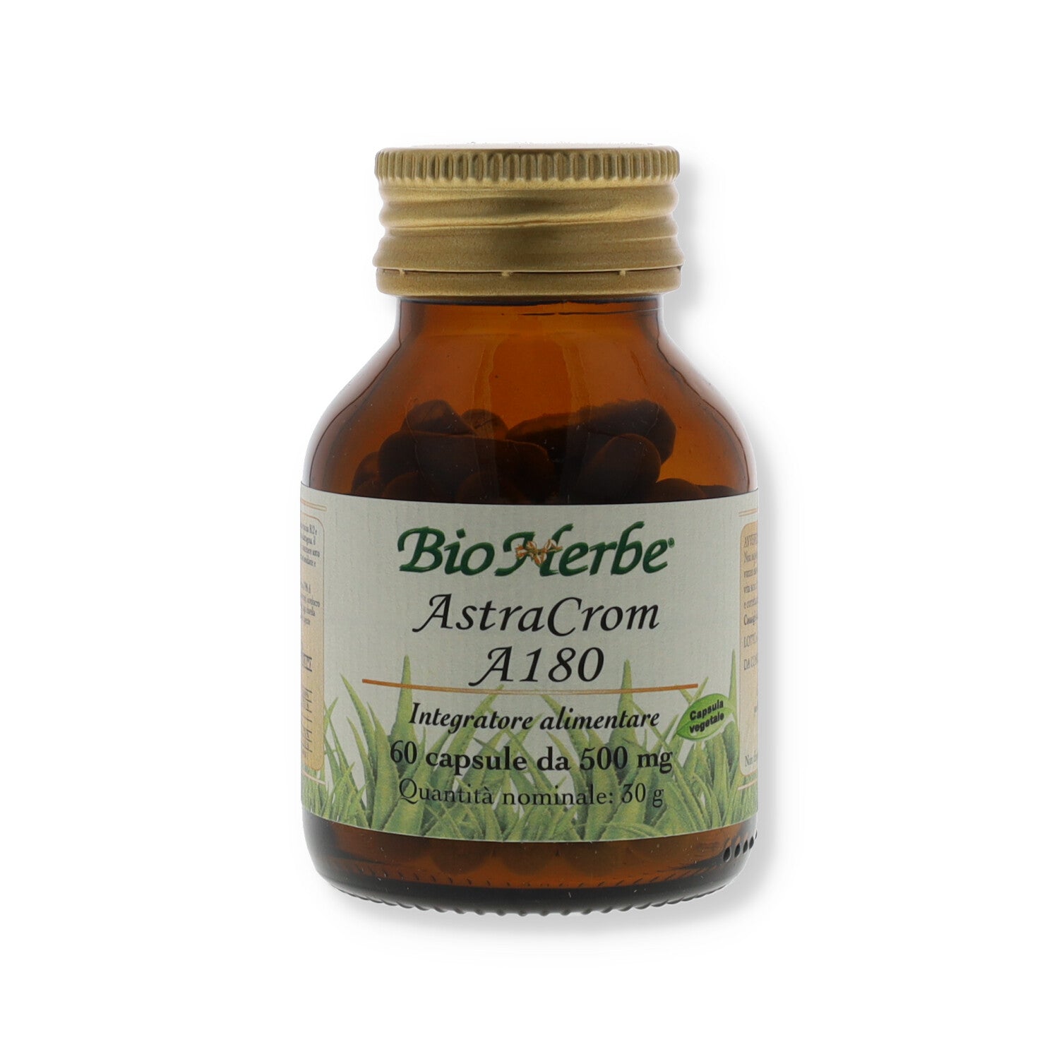 ASTRACROM 180CPR BIO HERBE