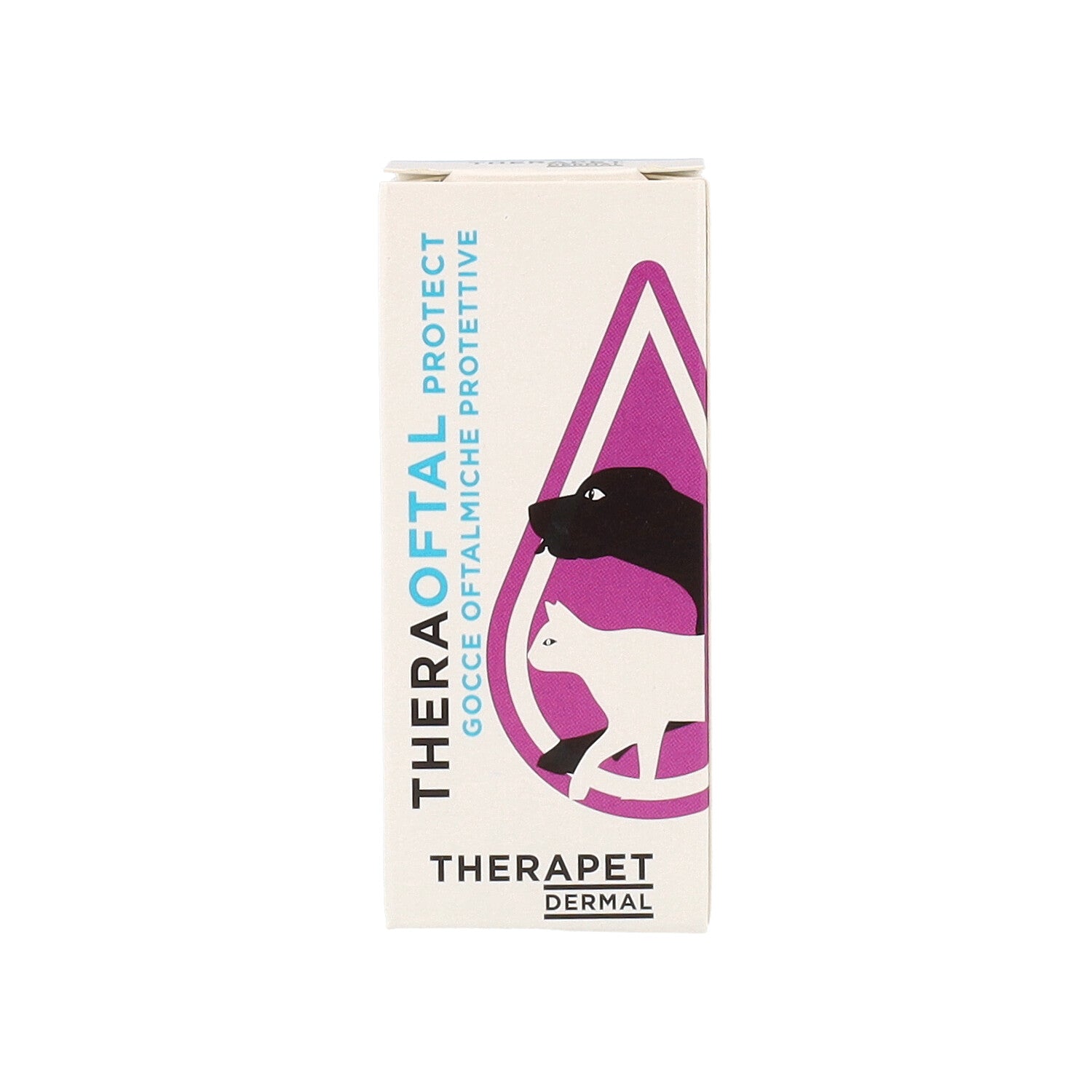 THERAOFTAL PROTECT 10ML