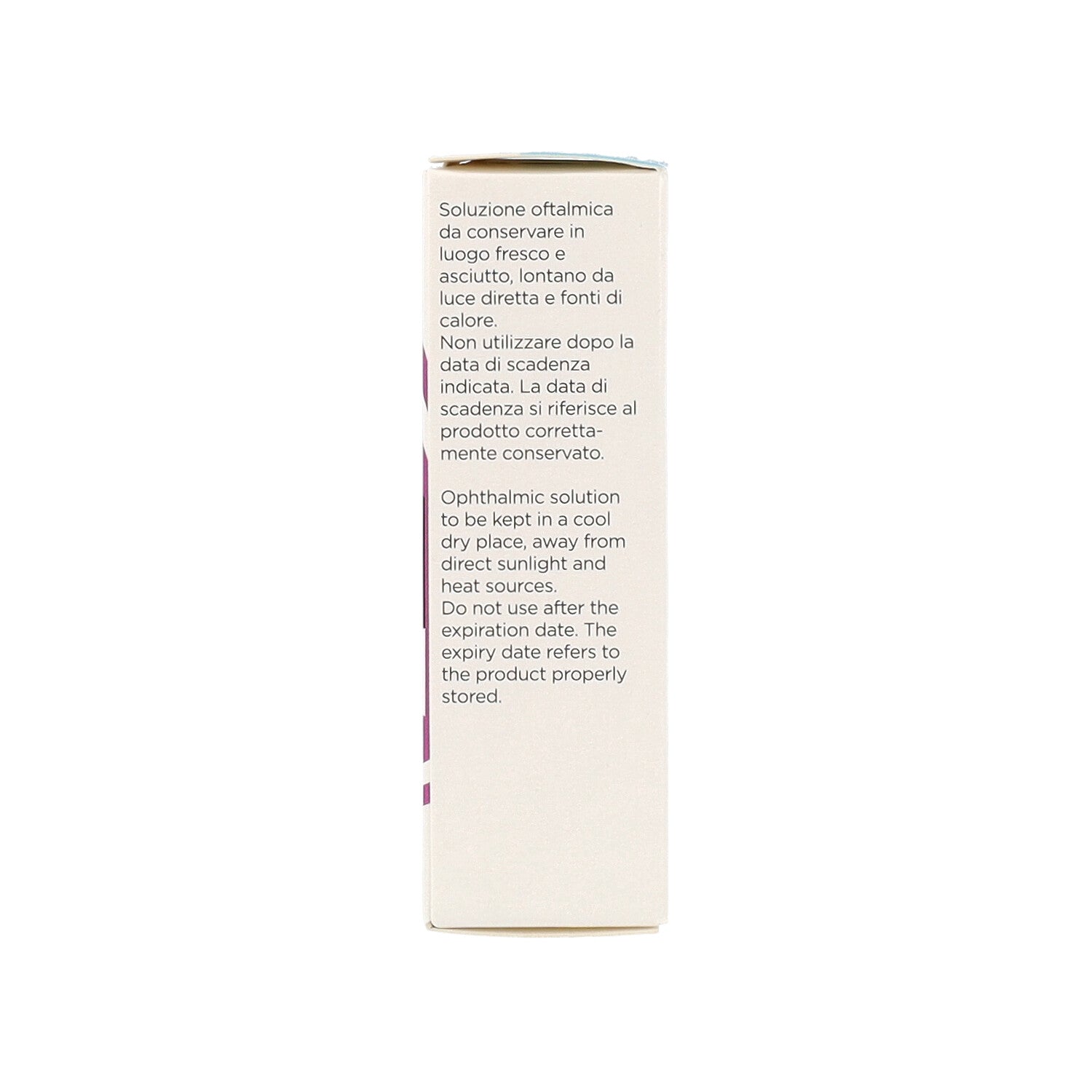 THERAOFTAL PROTECT 10ML