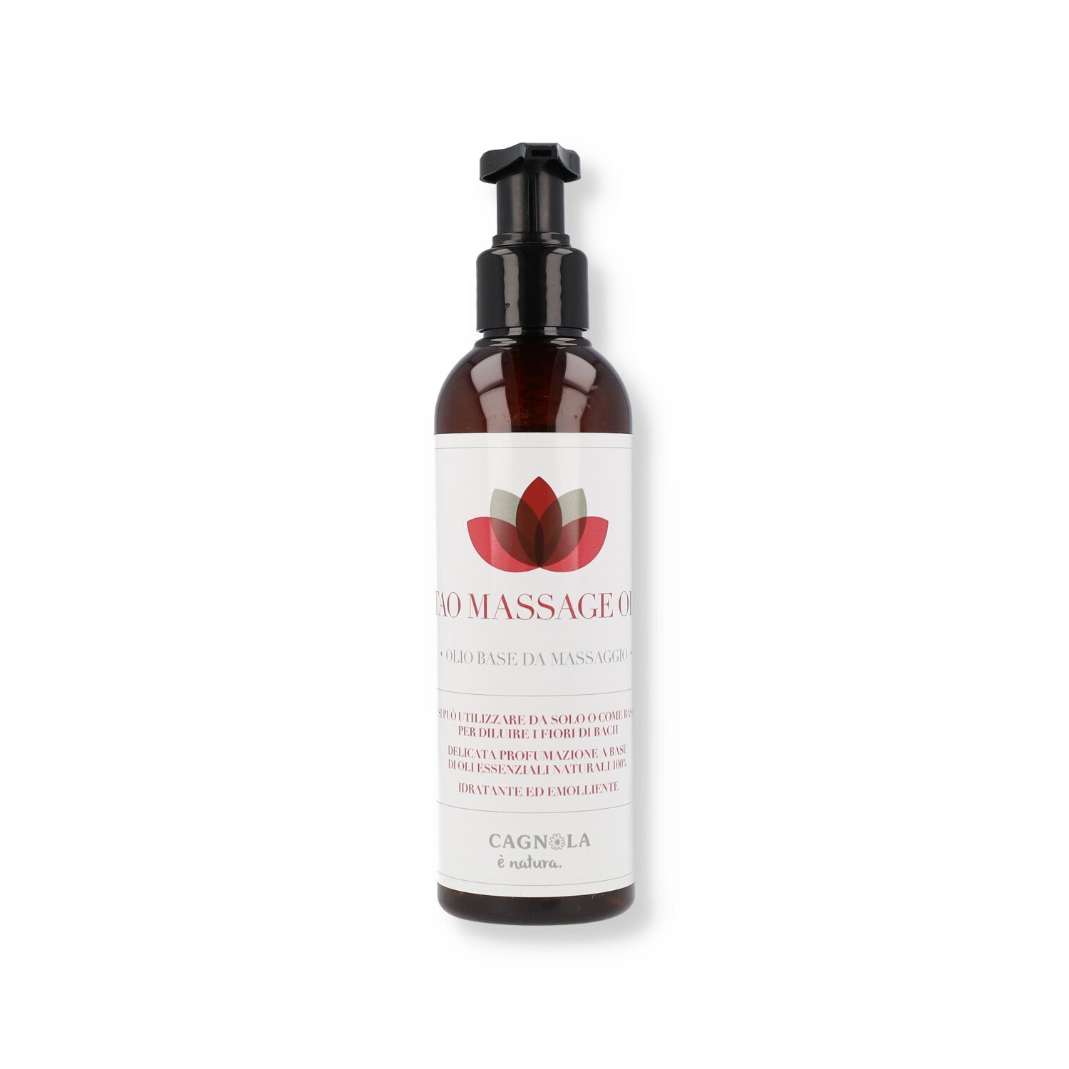 TAO MASSAGE OIL