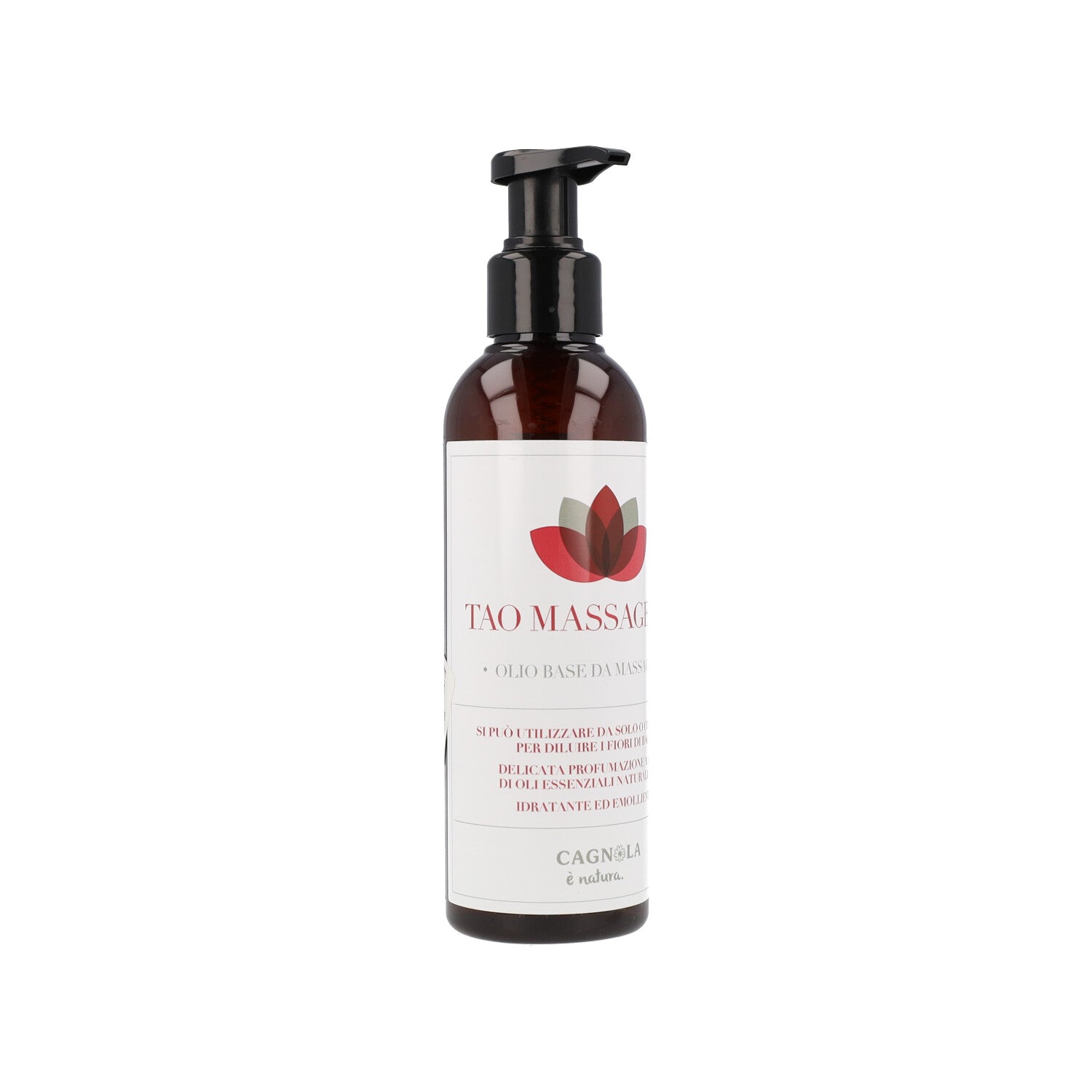 TAO MASSAGE OIL