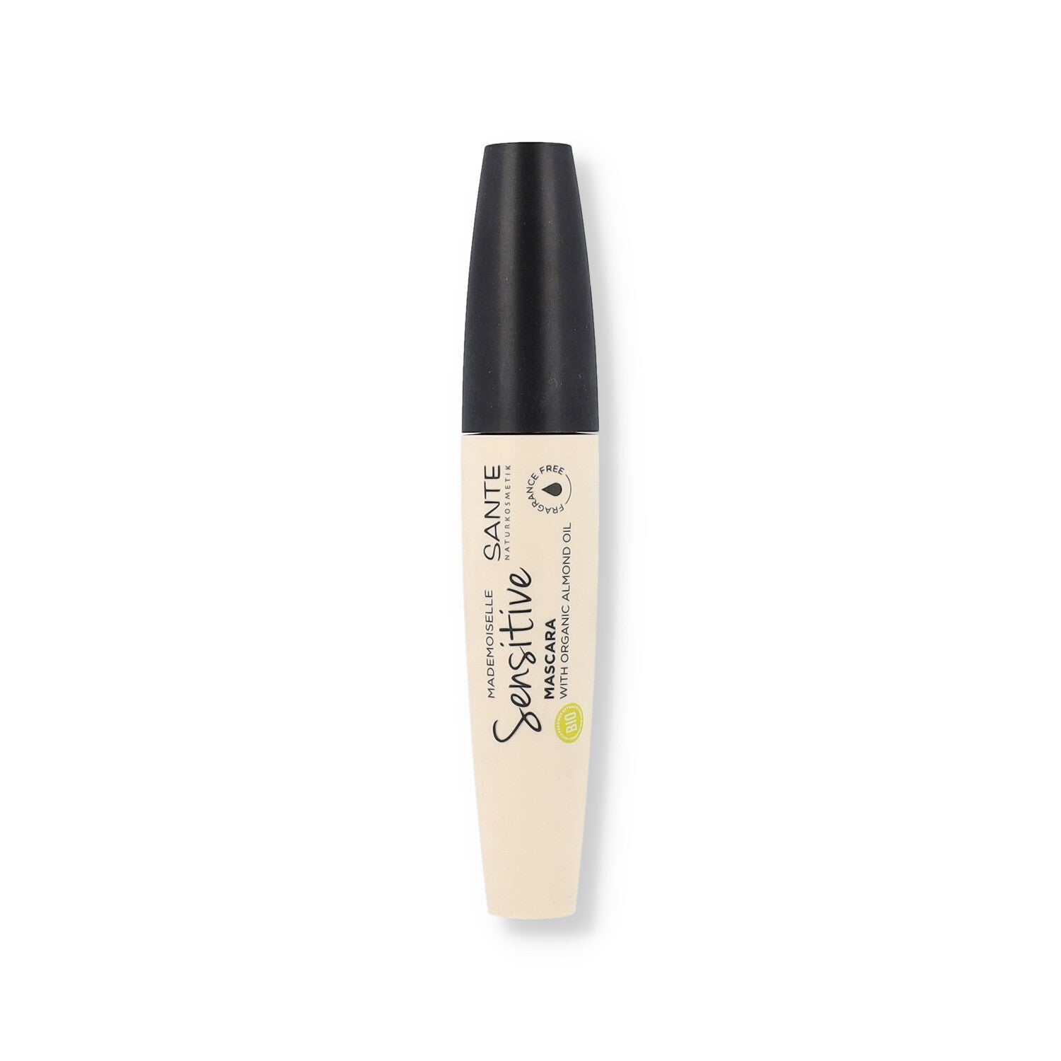 SANTE MASCARA SENSITIVE MADEMOISELLE 01 NERO