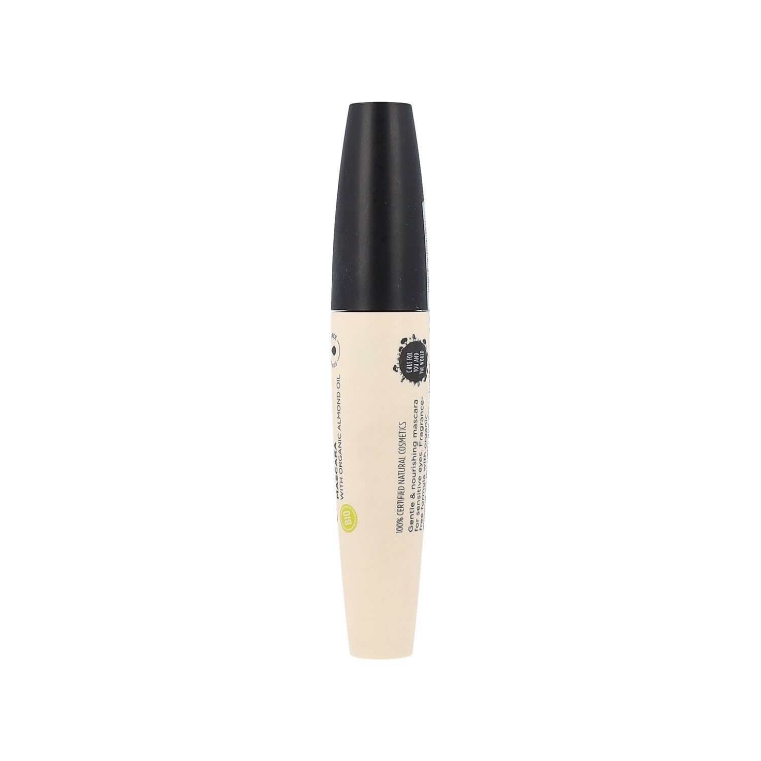 SANTE MASCARA SENSITIVE MADEMOISELLE 01 NERO