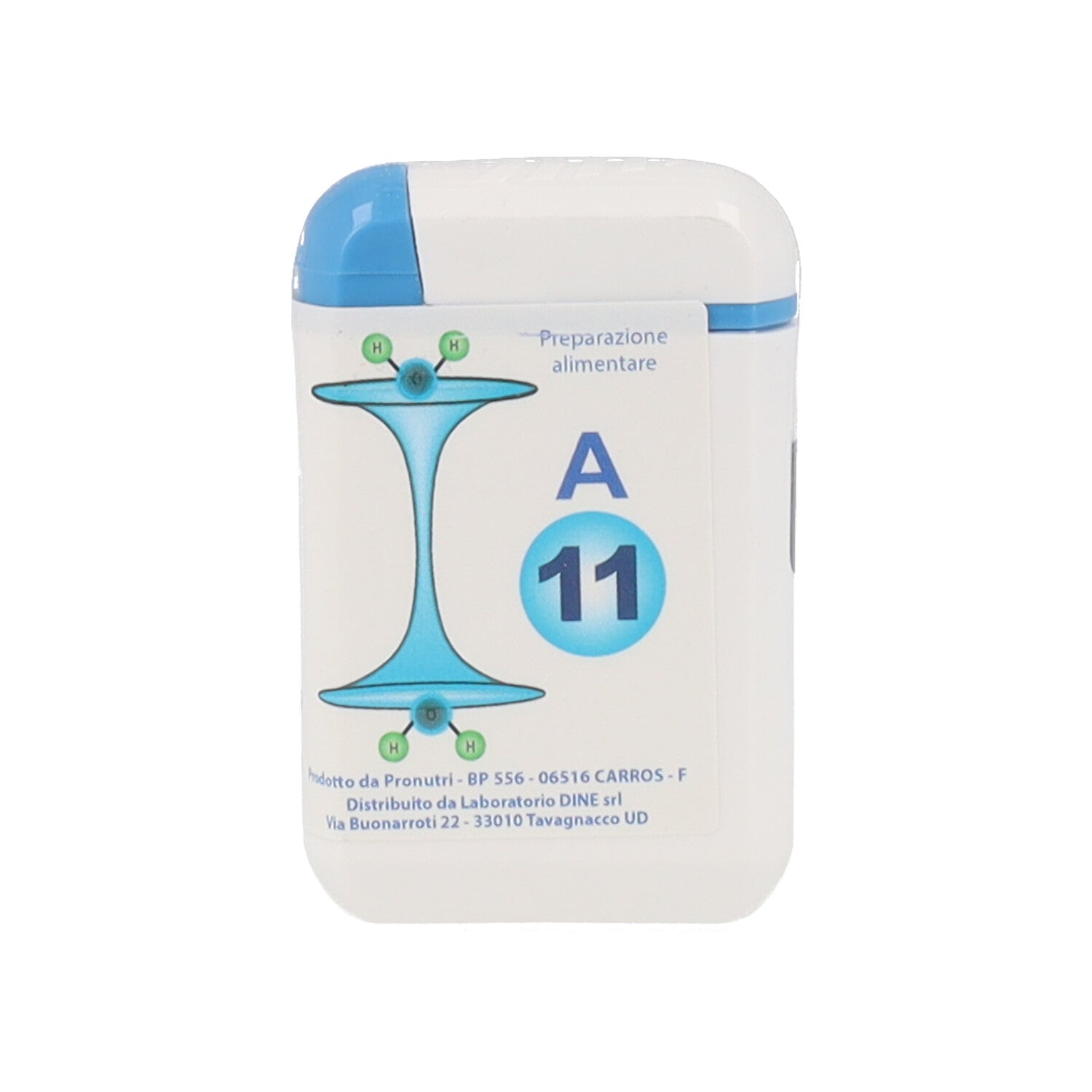 AQP 11 30CPR