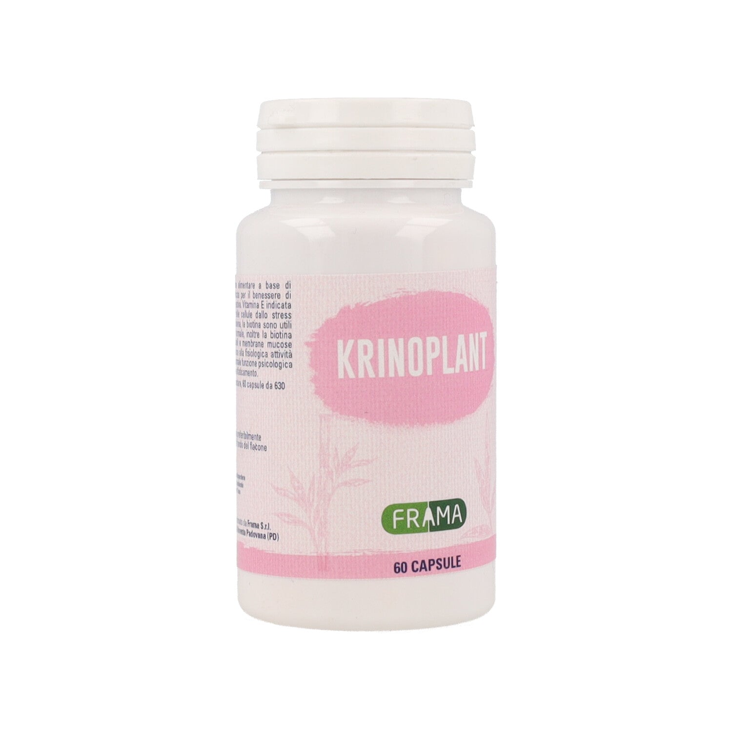 KRINOPLANT - 60 CPS