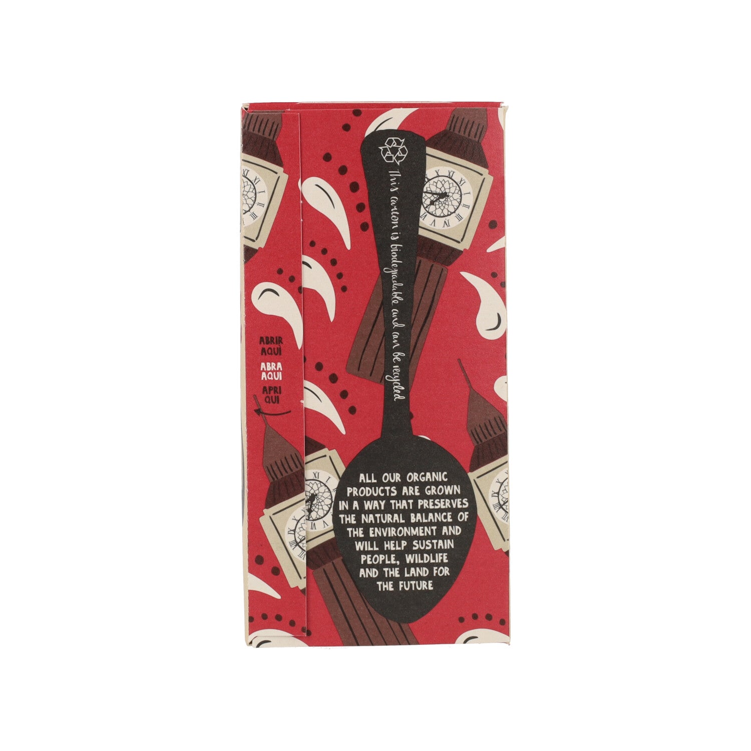 CUPPER ENGLISH BREAKFAST