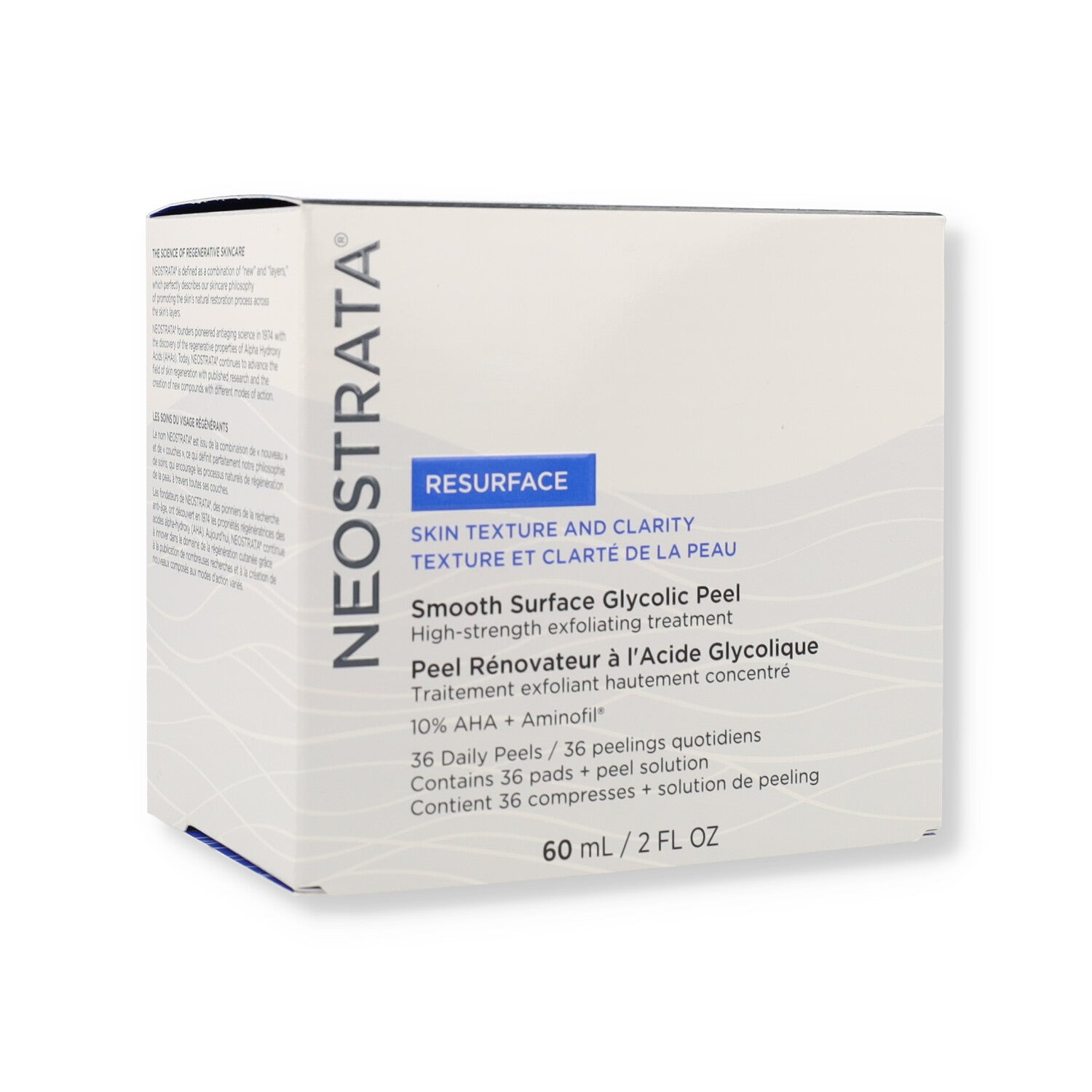 NEOSTRATA SMOOTH SURFACE GLYCO PEEL - 60 ML