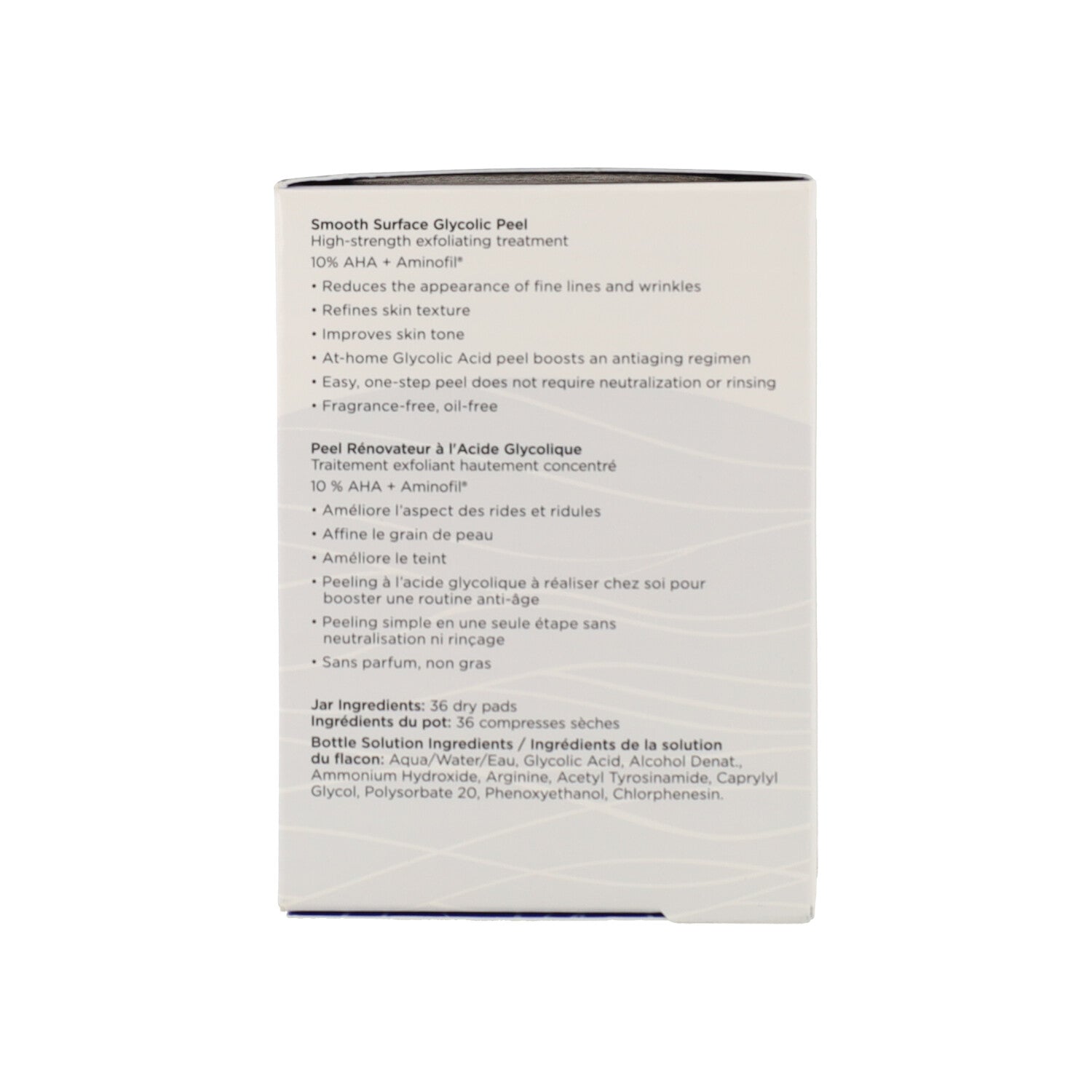 NEOSTRATA SMOOTH SURFACE GLYCO PEEL - 60 ML