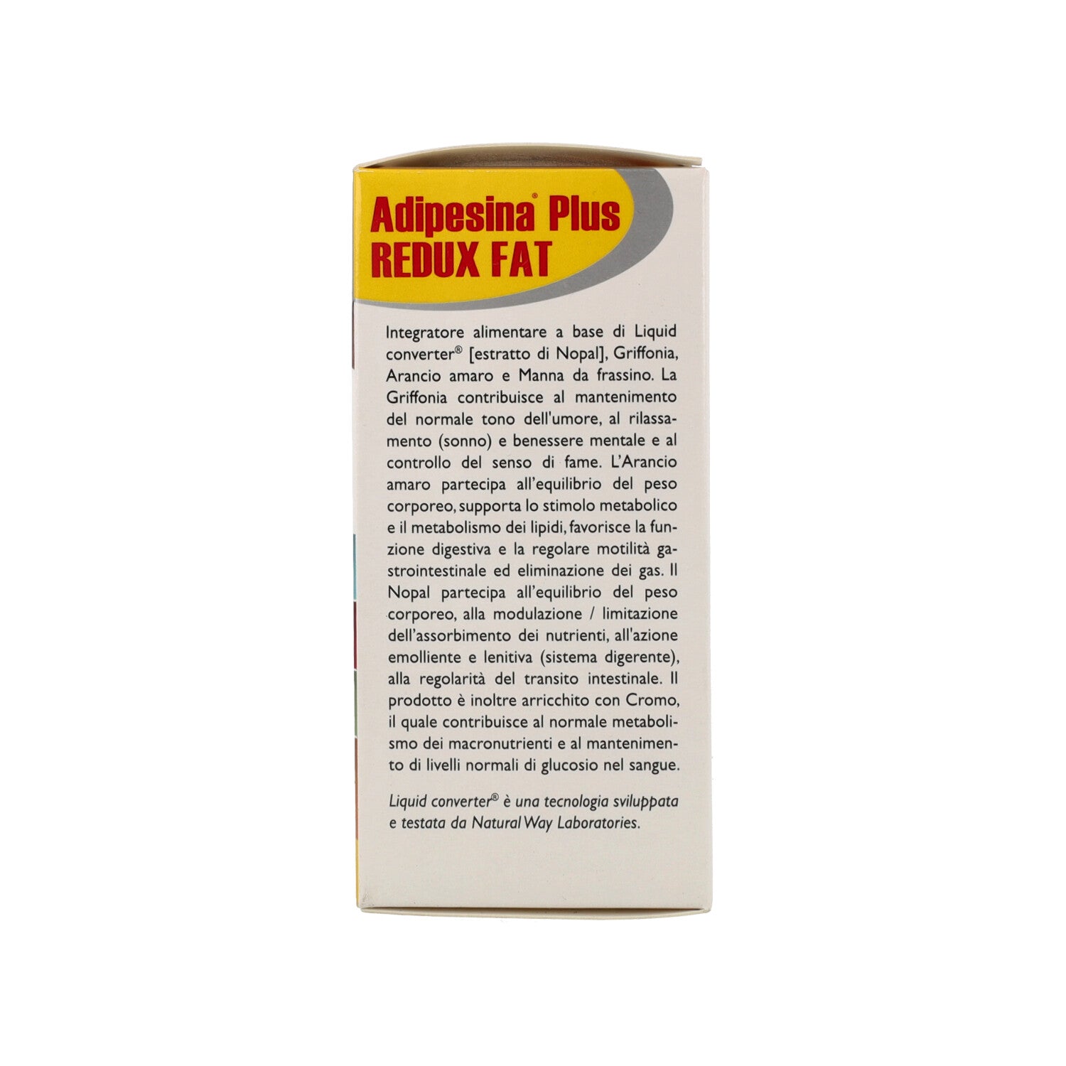 ADIPESINA PLUS REDUX FAT - 60CPR