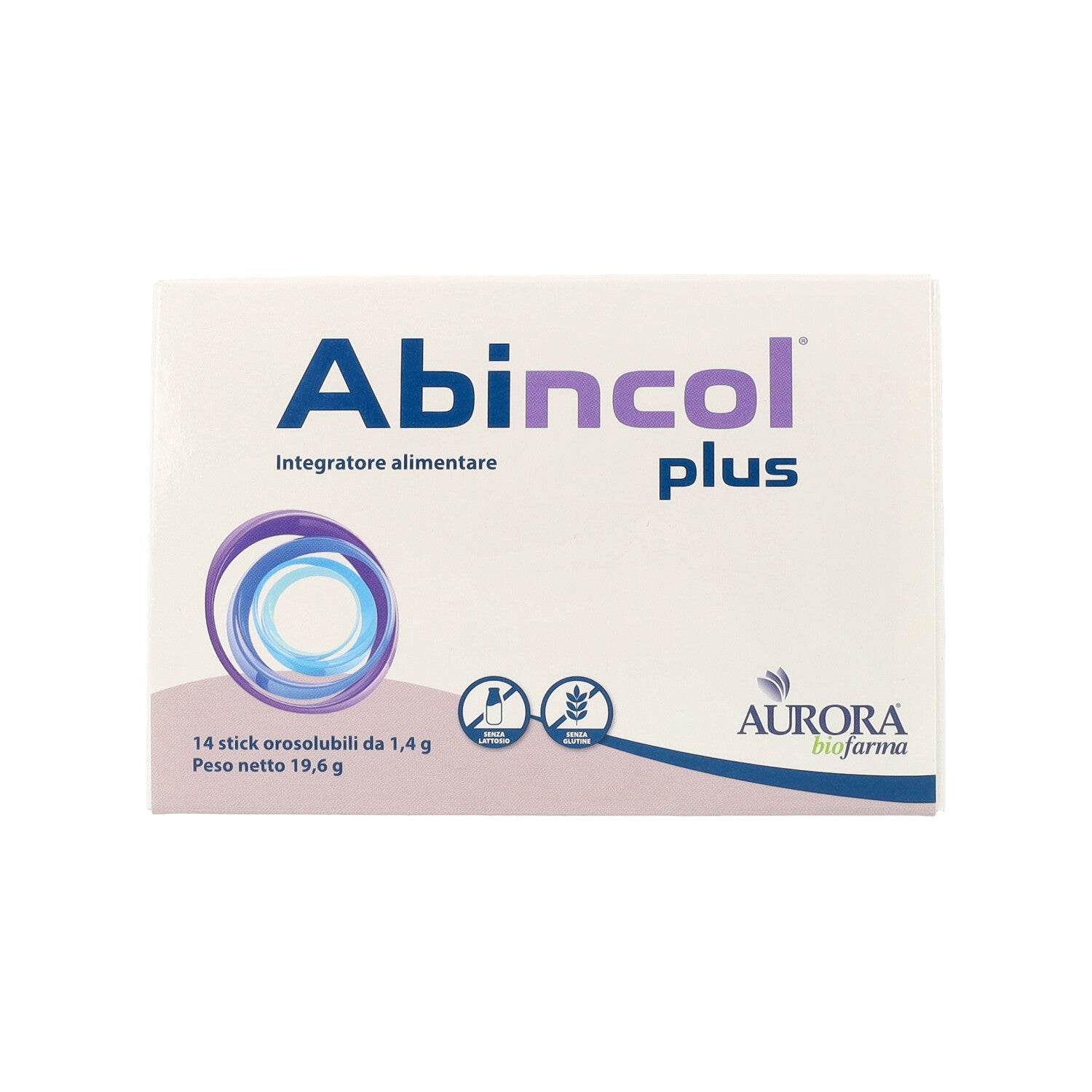 ABINCOL PLUS 14STICK OROSOL