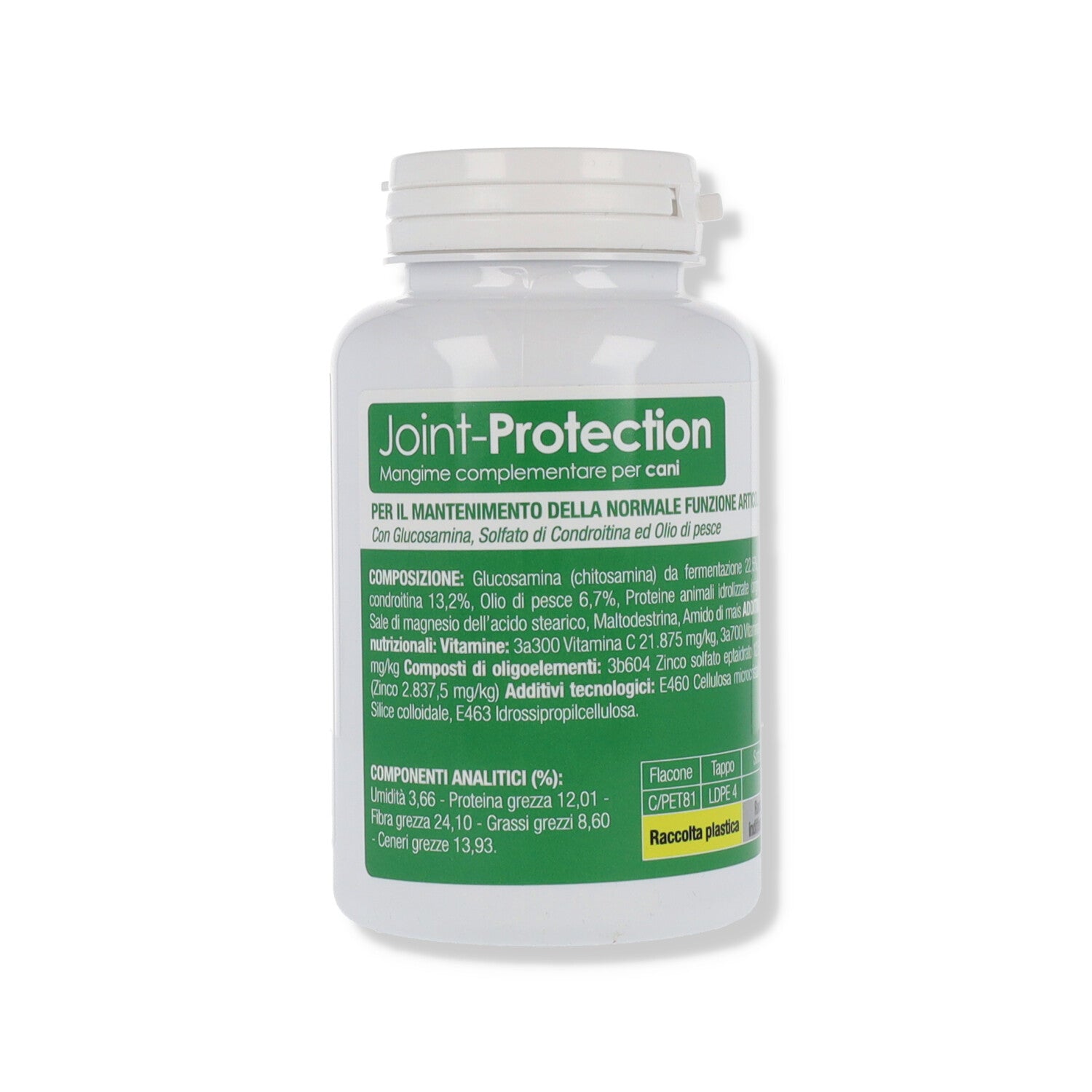 JOINT PROTECTION COMPRESSE