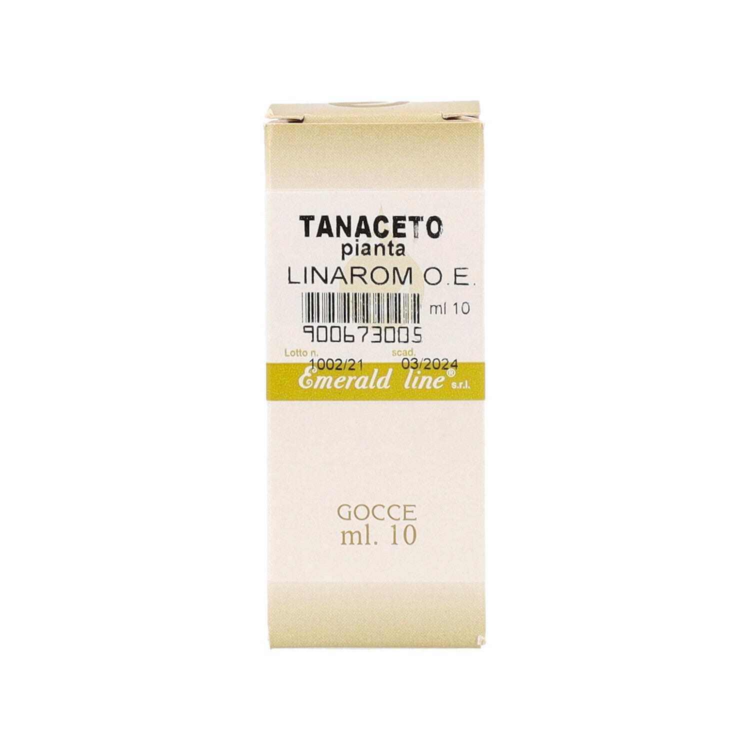 LINAROM TANACETO OE 10ML