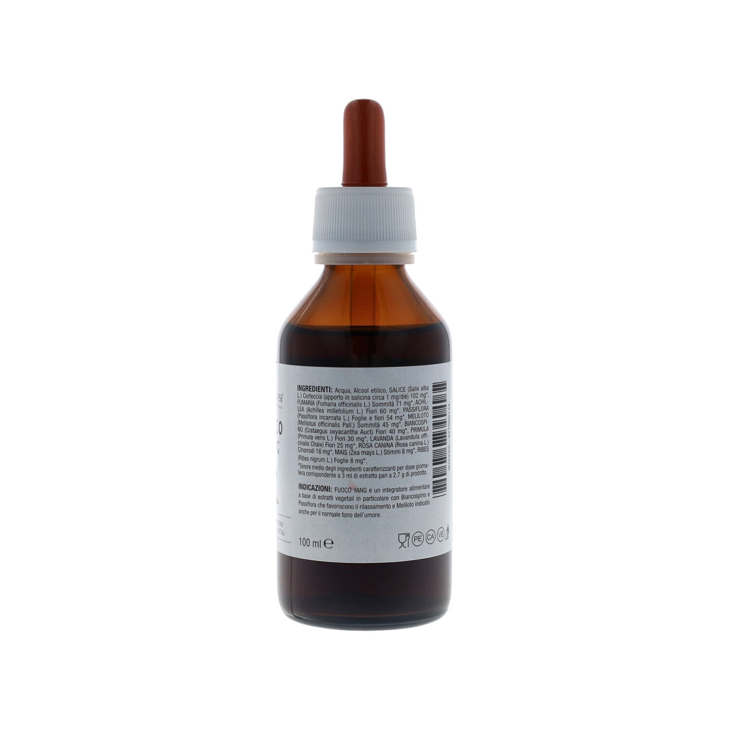 FUOCO YANG SI 100ML
