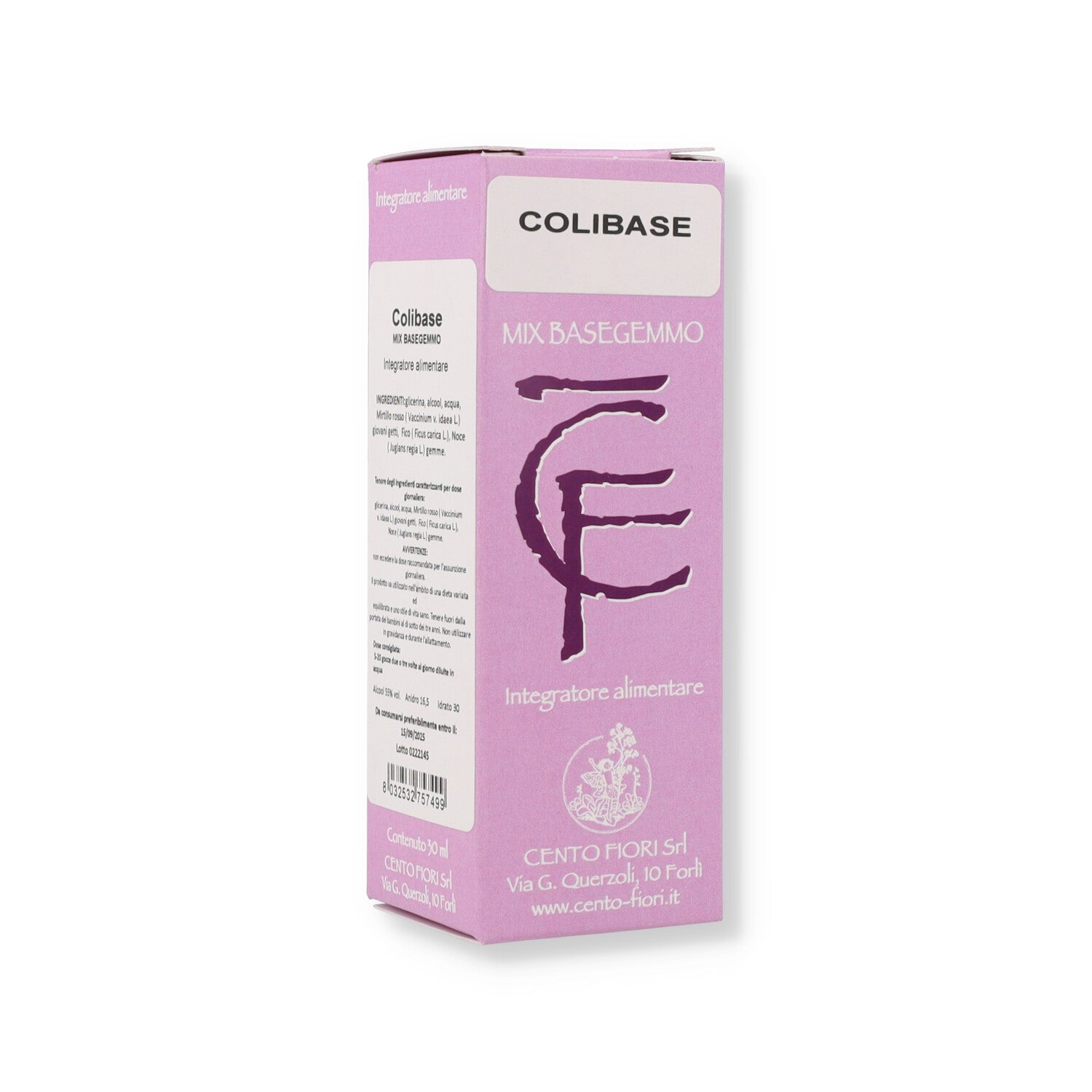 COLIBASE 30ML