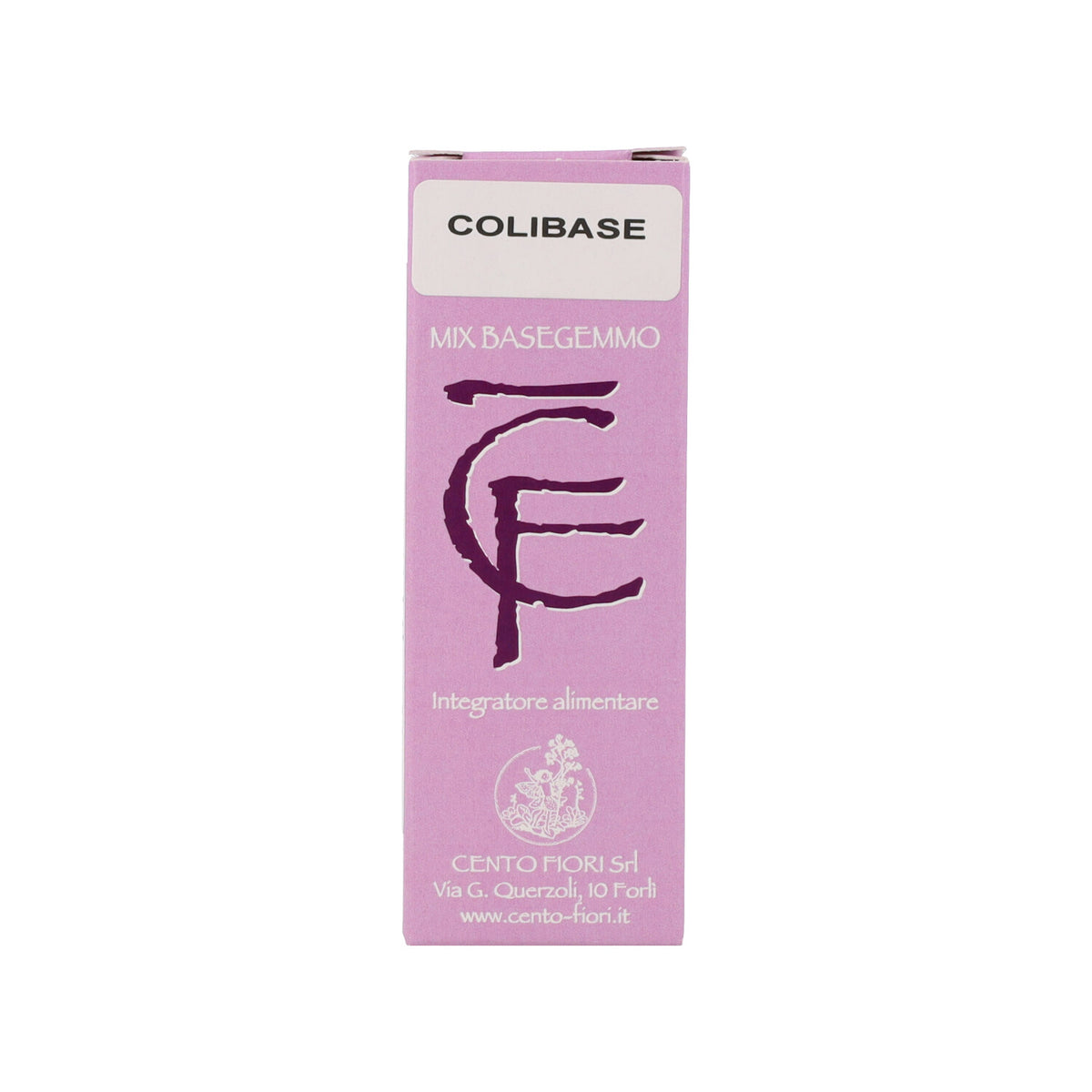 COLIBASE 30ML
