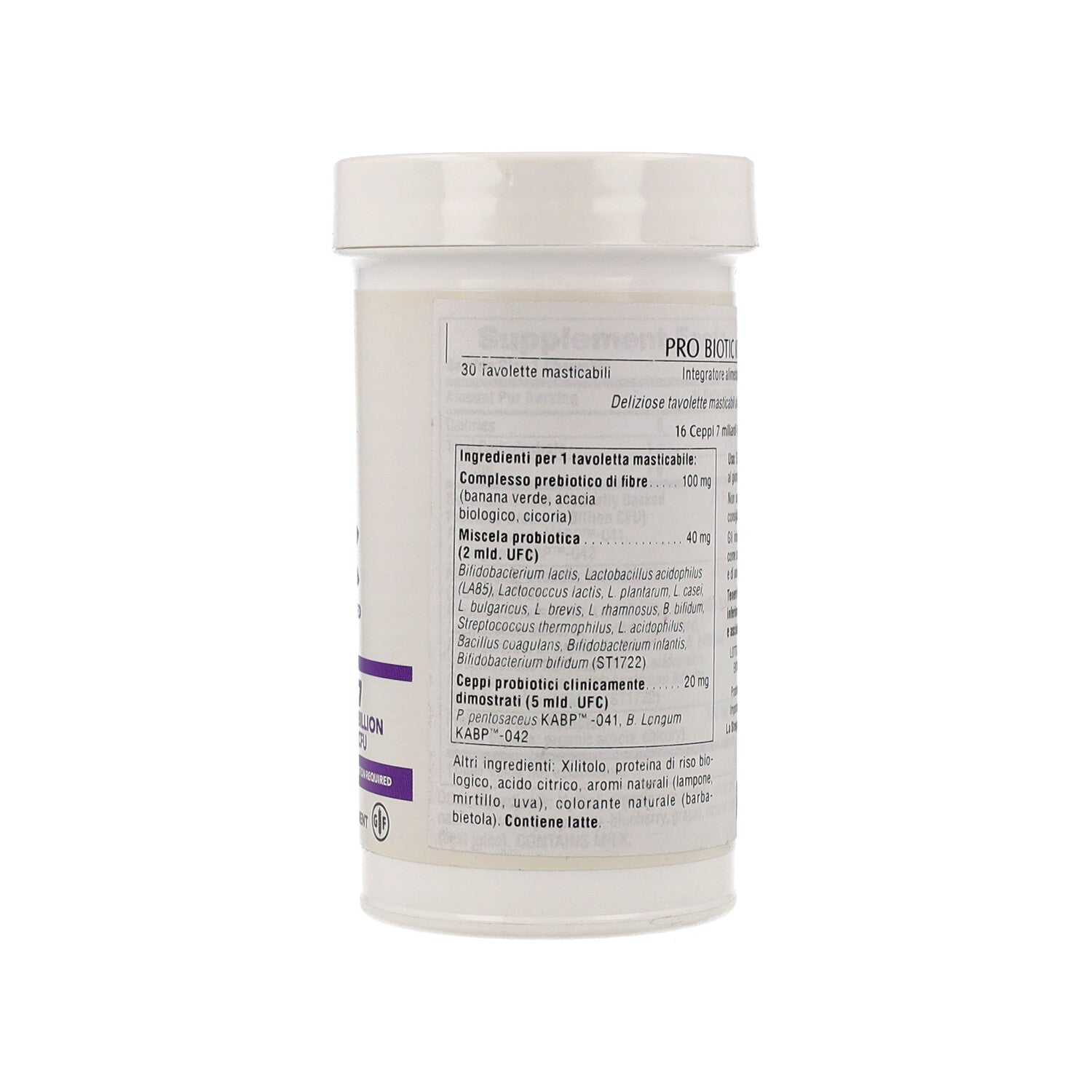 PROBIOTIC KIDS