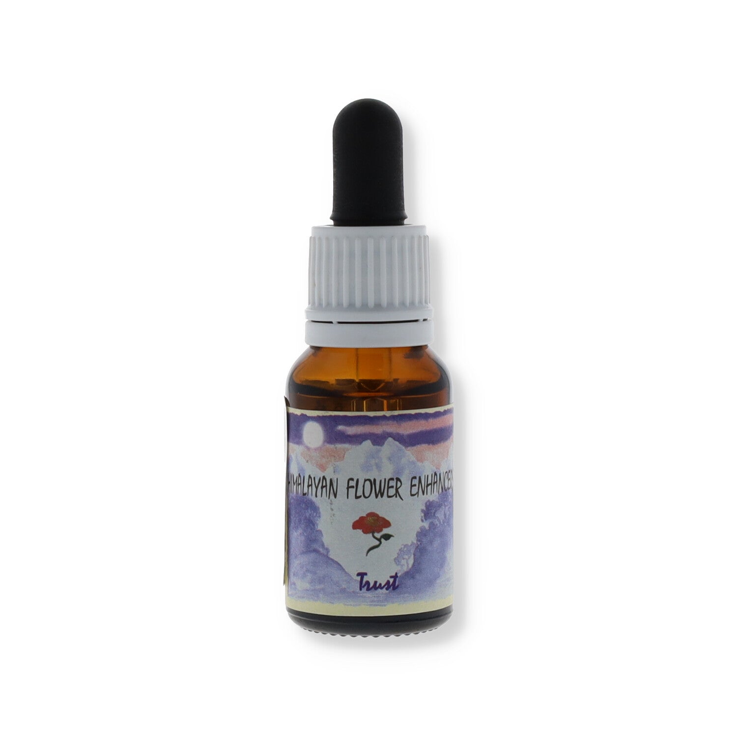 HIMALAYAN ENHANCERS TRUST 15 ML