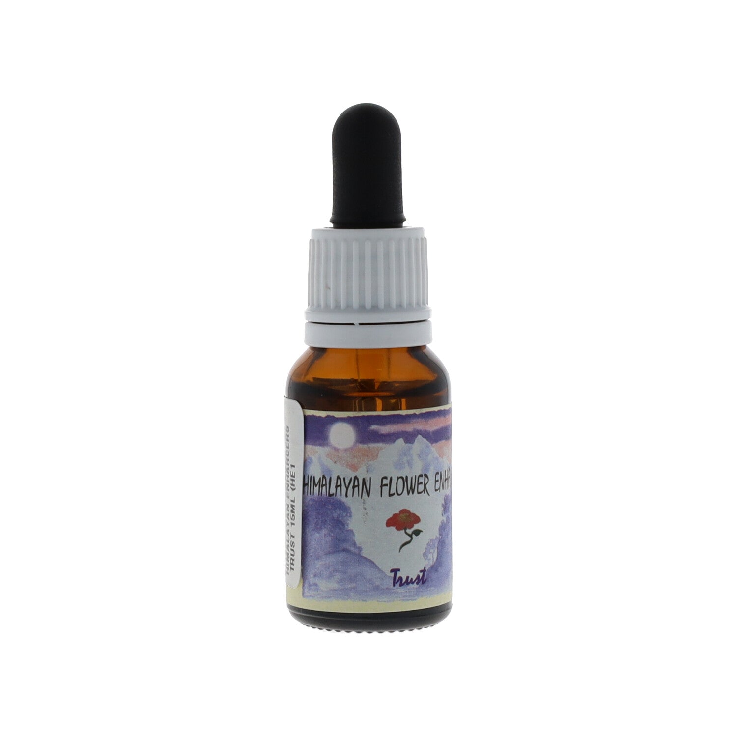 HIMALAYAN ENHANCERS TRUST 15 ML