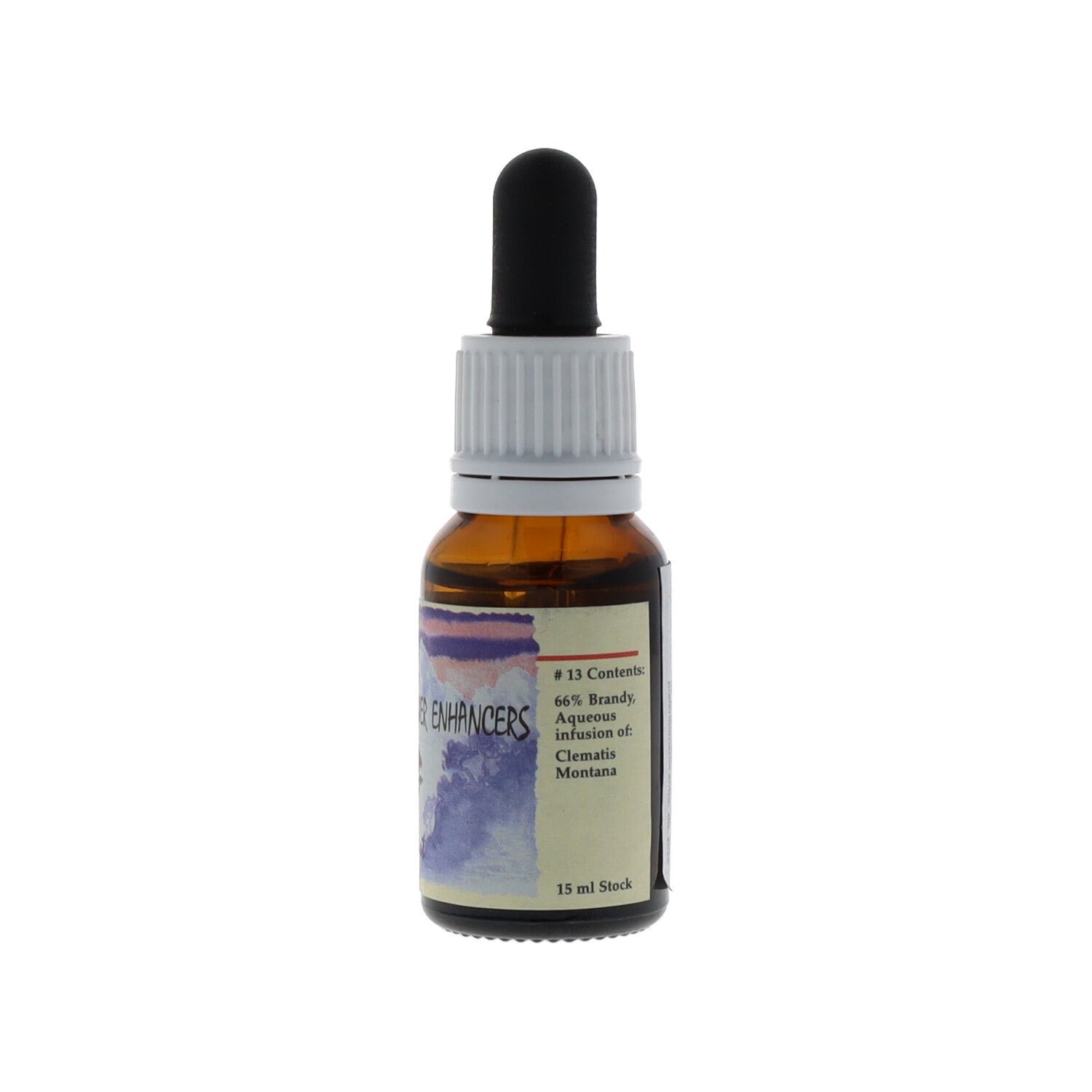 HIMALAYAN ENHANCERS TRUST 15 ML