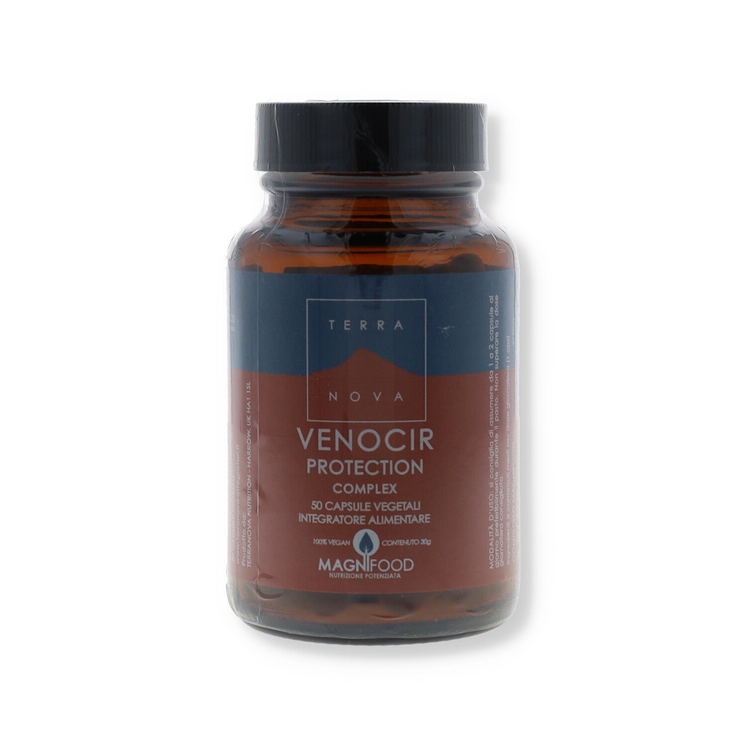 VENOCIR - 50 CPS