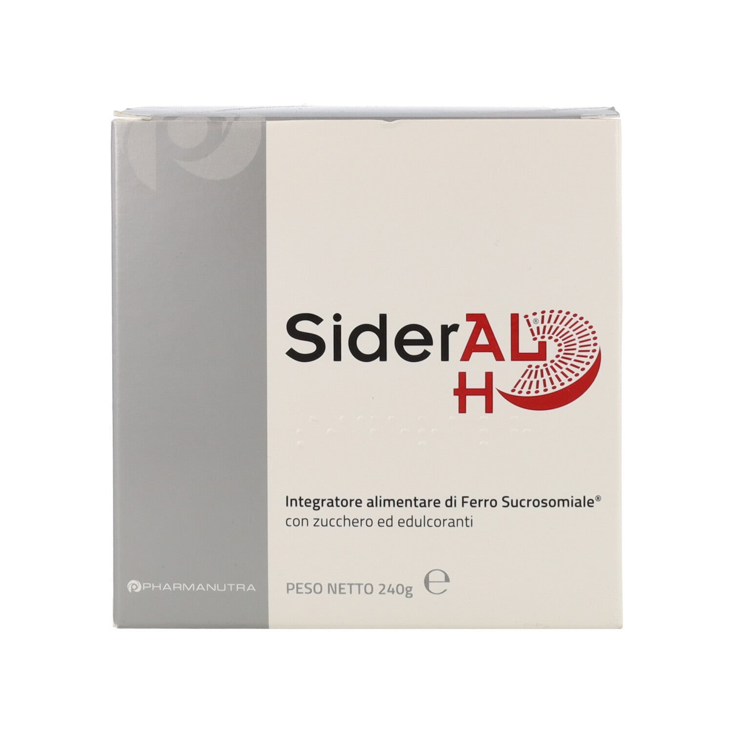 SIDERAL H 240G