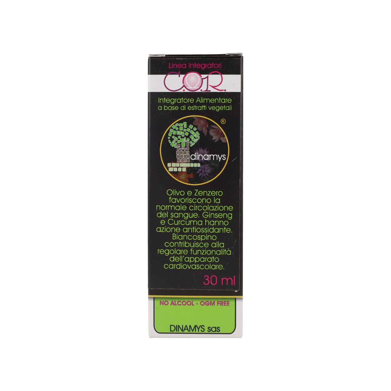 COR GOCCE 30ML