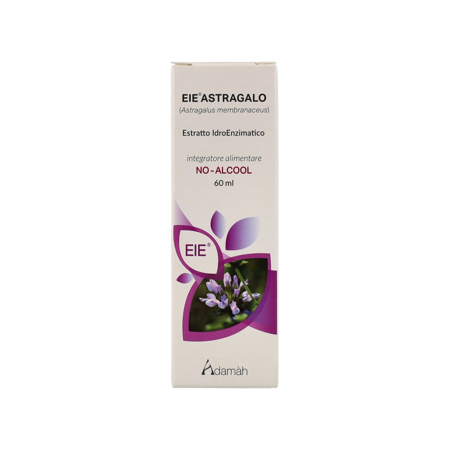 EIE ASTRAGALO 60ML