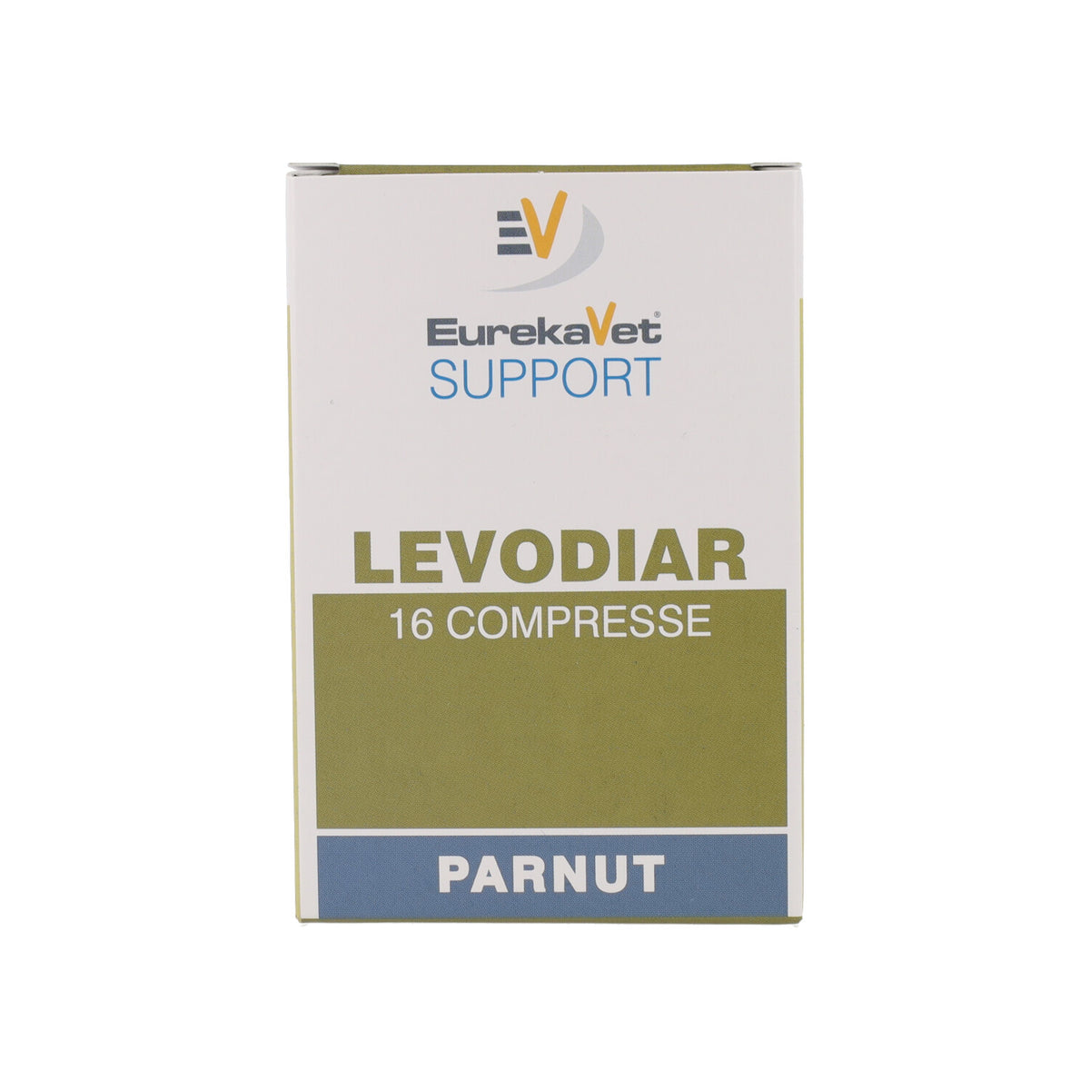 LEVODIAR 16CPR