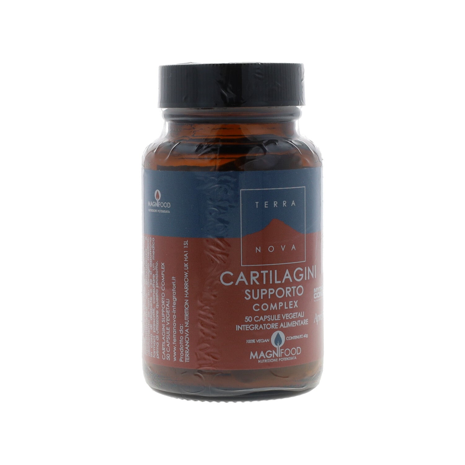 CARTILAGINI SUPPORTO 50CPS