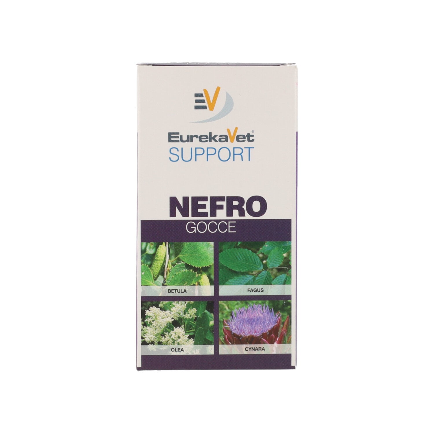 NEFRO VETCARE PHYTO GOCCE 50ML