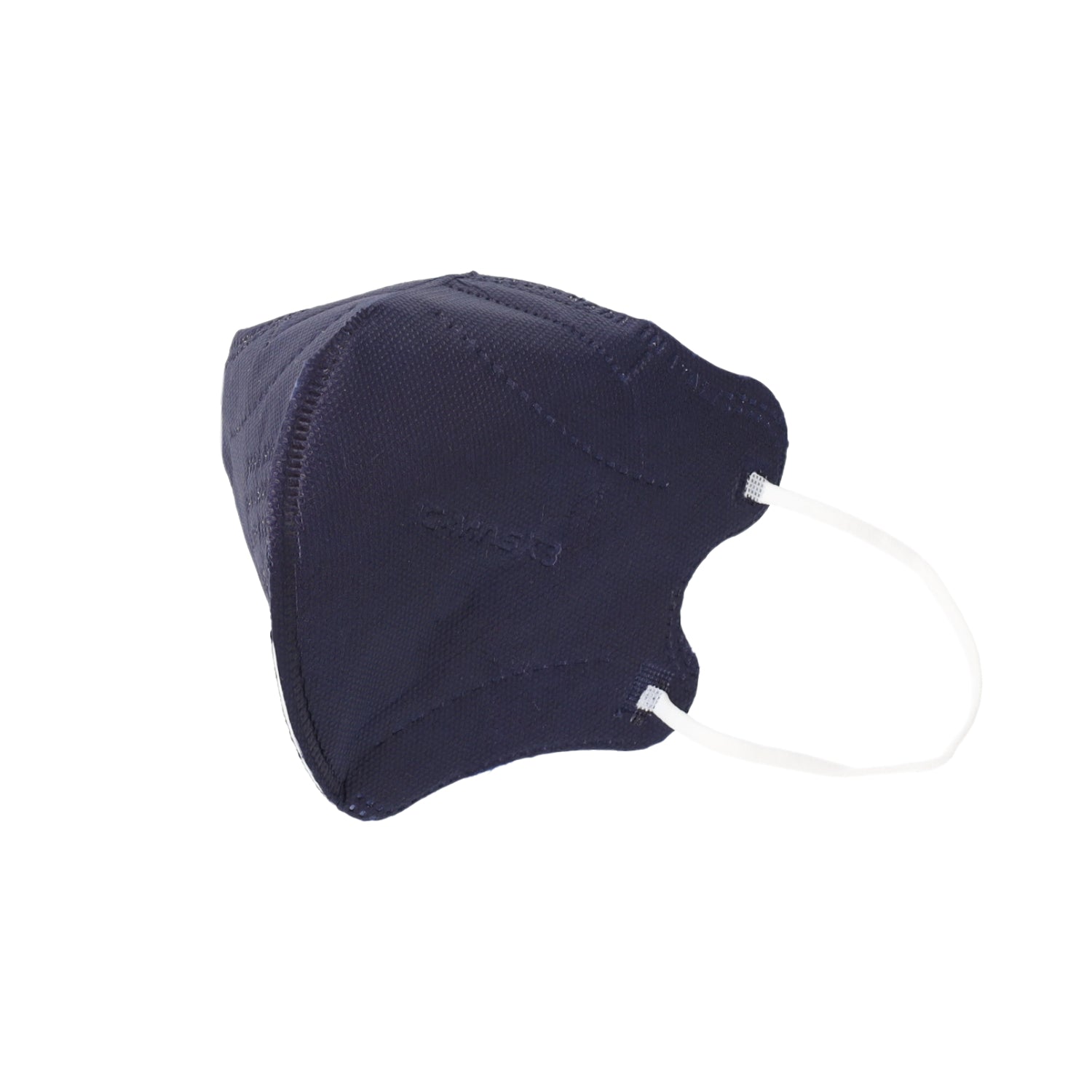 MASCHERINA FFP3 BLU NAVY IG MASK (EKIPLABS)