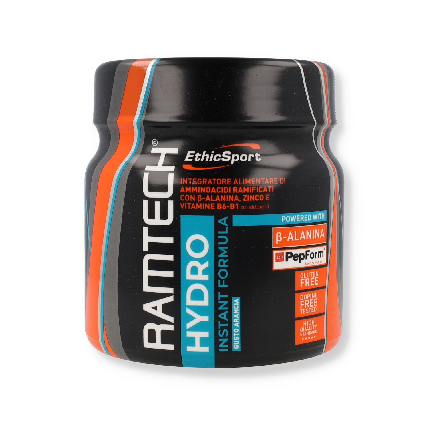 RAMTECH HYDRO 250G POLVERE ARANCIA