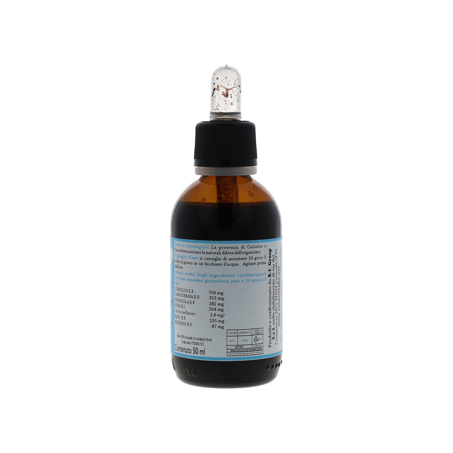 MBC1 IMMUNOVIR GOCCE 50ML