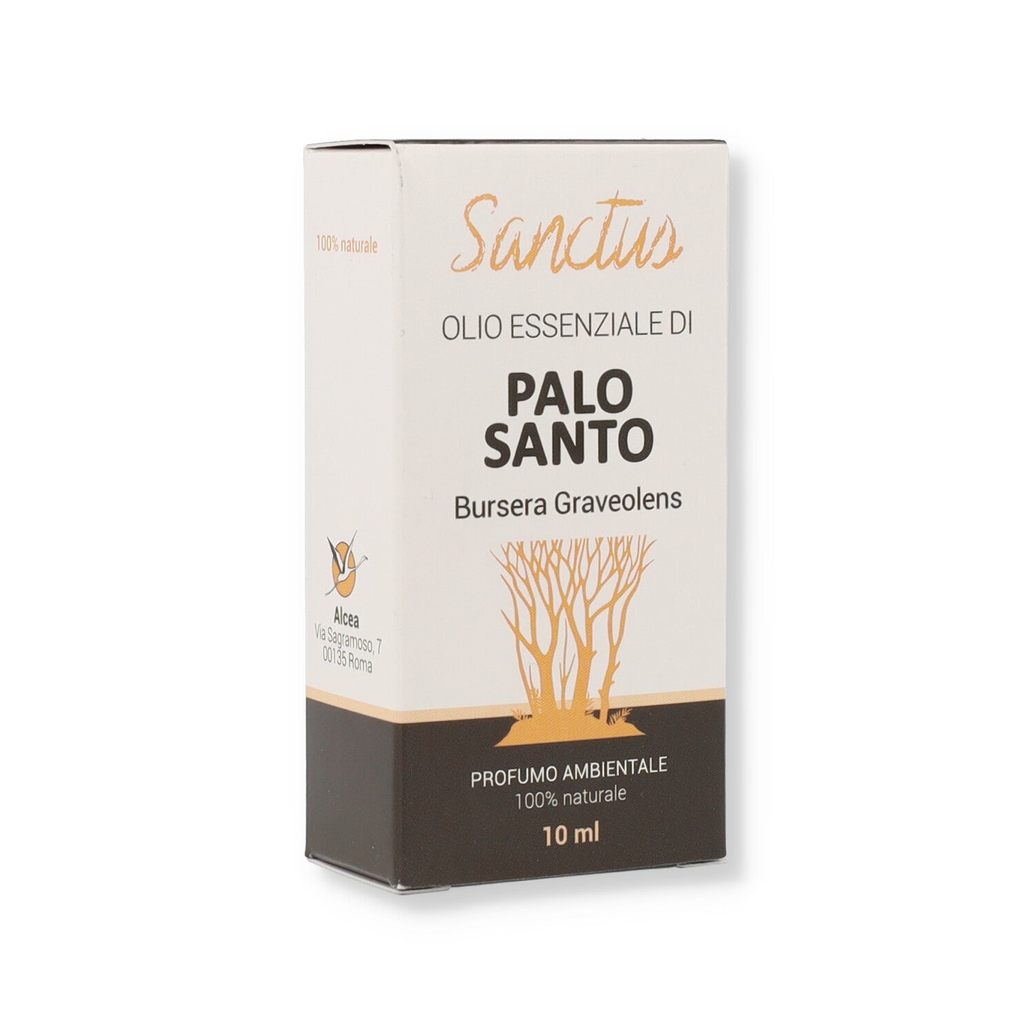 PALO SANTO OLIO ESSENZIALE10ML