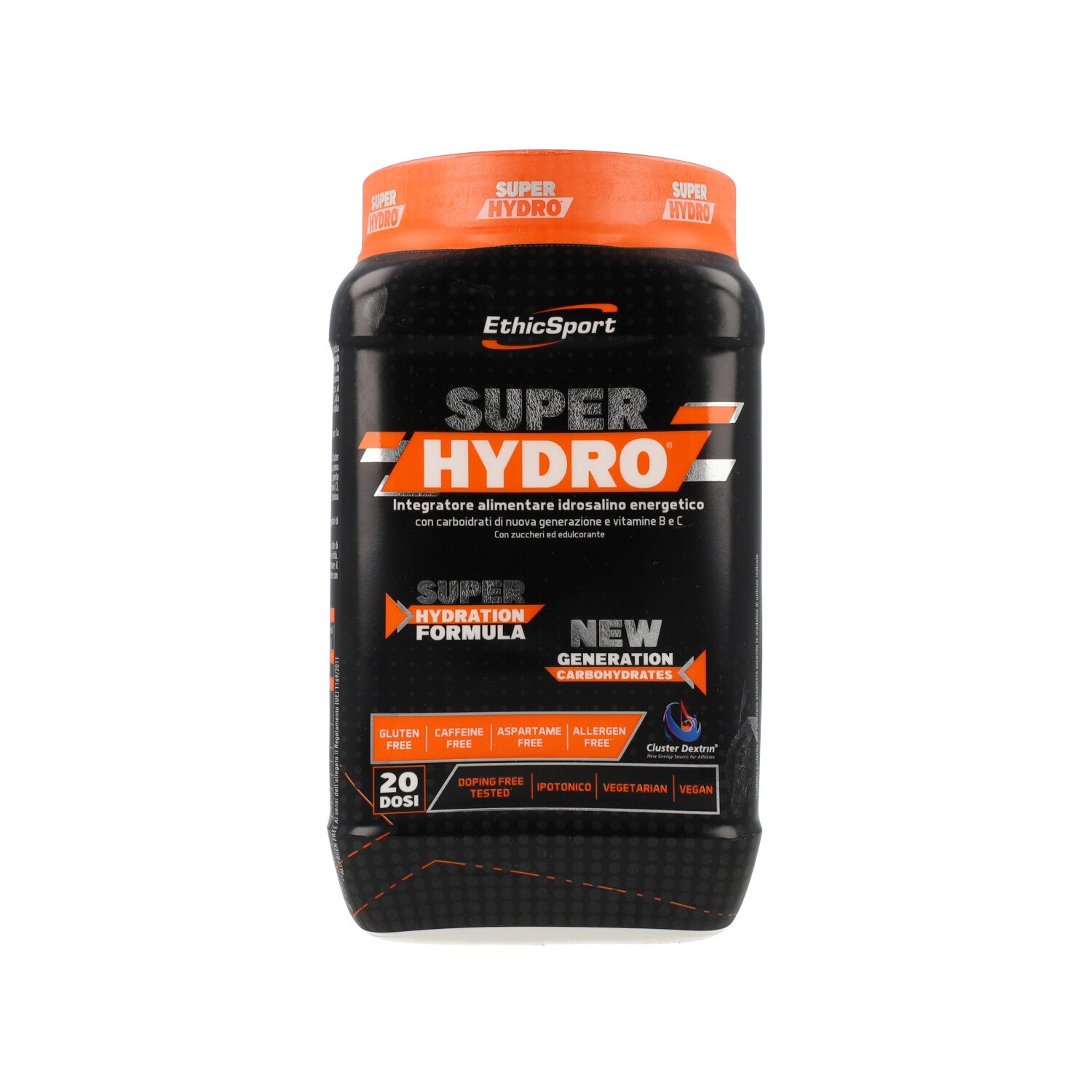 SUPERHYDRO - 500G