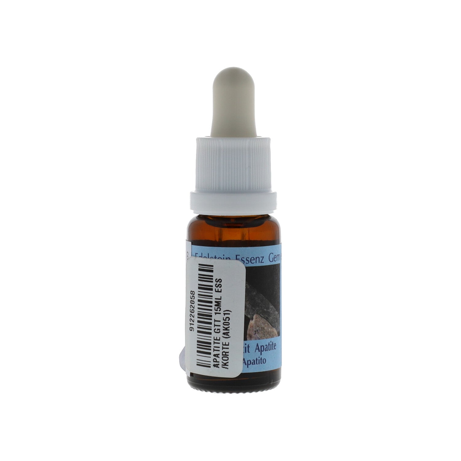 APATITE KORTE 15ML