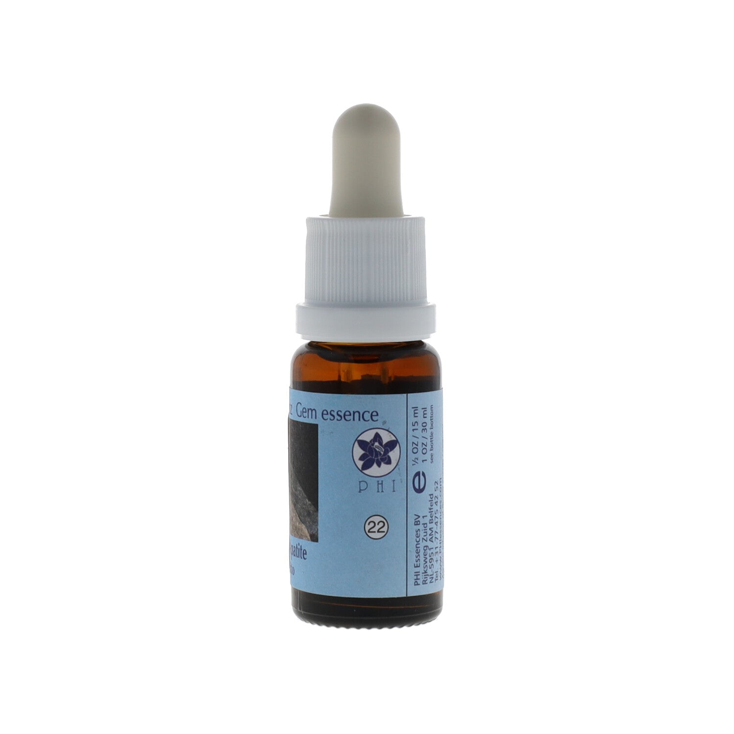 APATITE KORTE 15ML