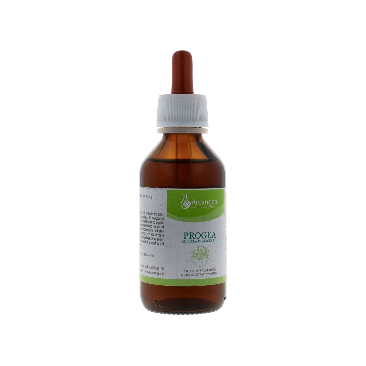 PROGEA SI 100ML
