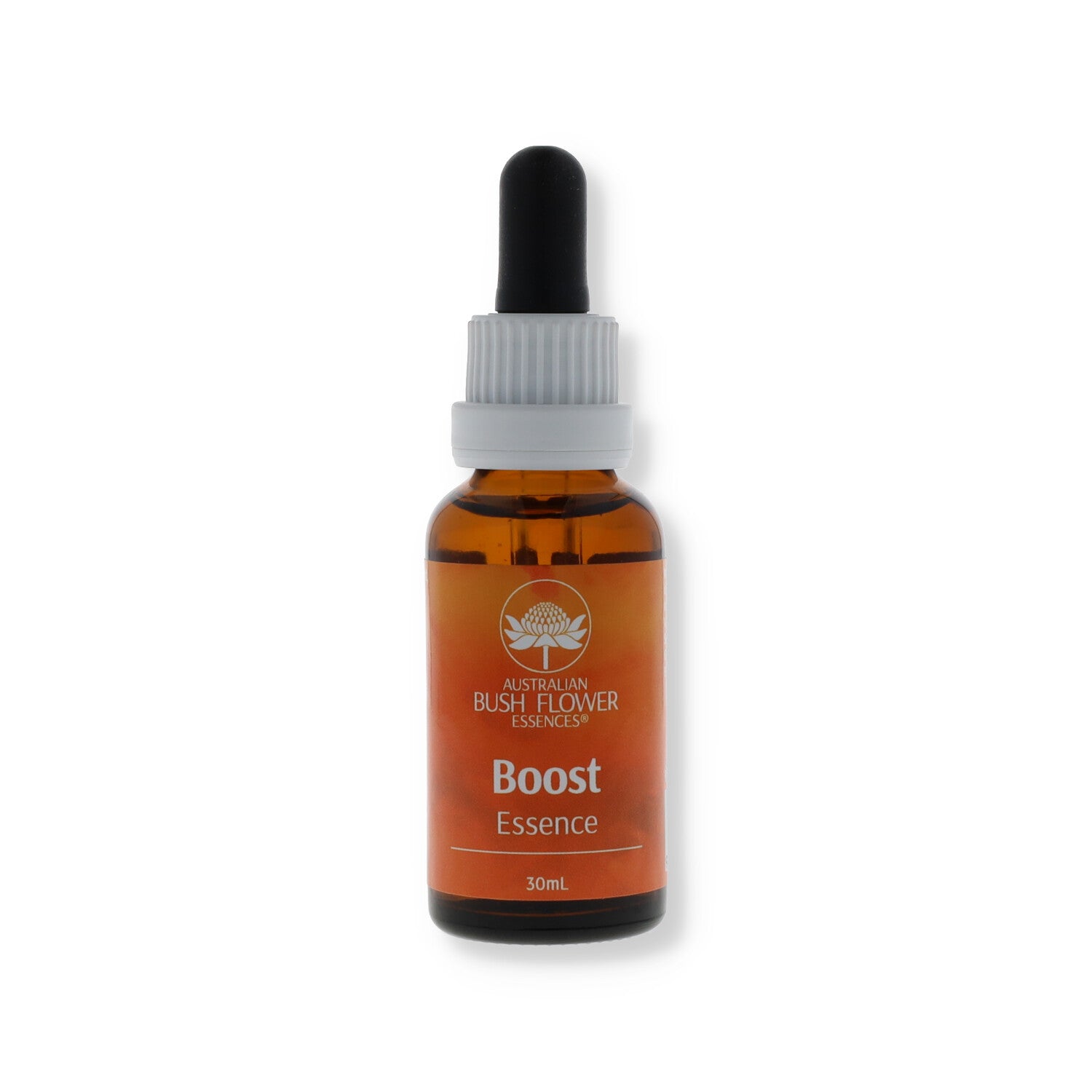 ESSENZA AUSTRALIANA BOOST BUSH ESS 30ML