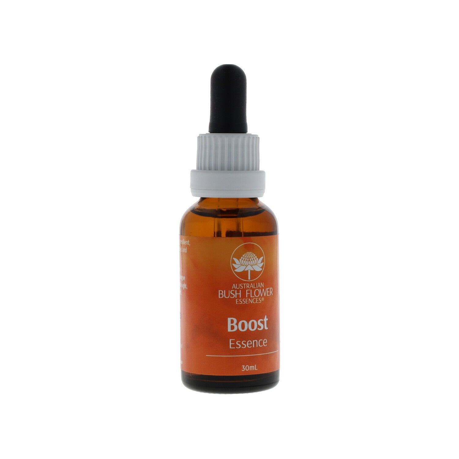 ESSENZA AUSTRALIANA BOOST BUSH ESS 30ML