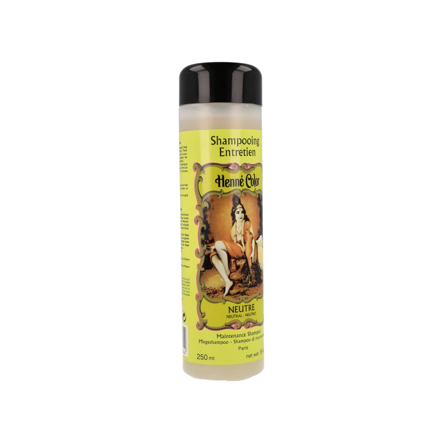 HENNE' SHAMPOO NEUTRO NON COLORANTE 250ML
