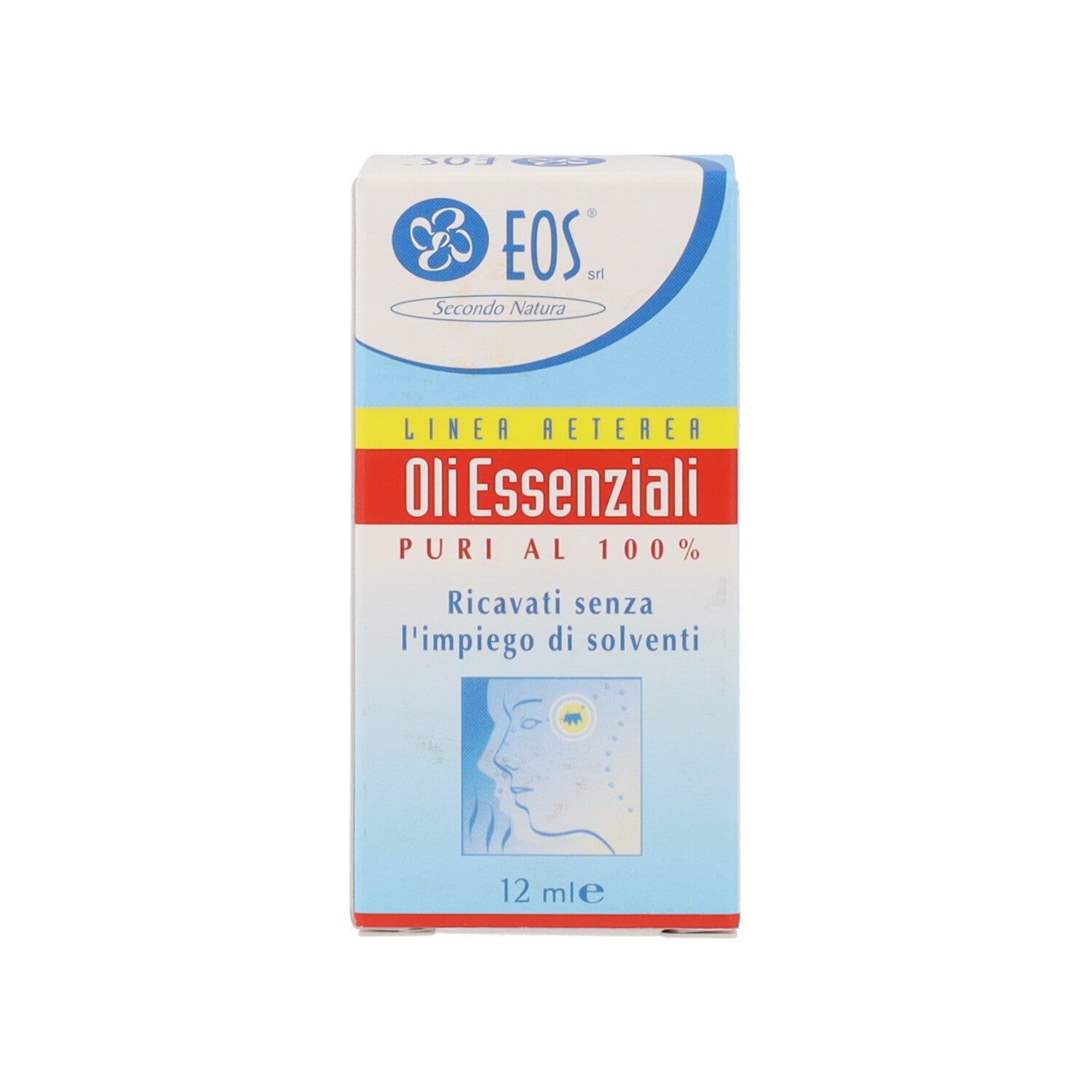 EOS NATURA RAVINTSARA O.E. - 12ML