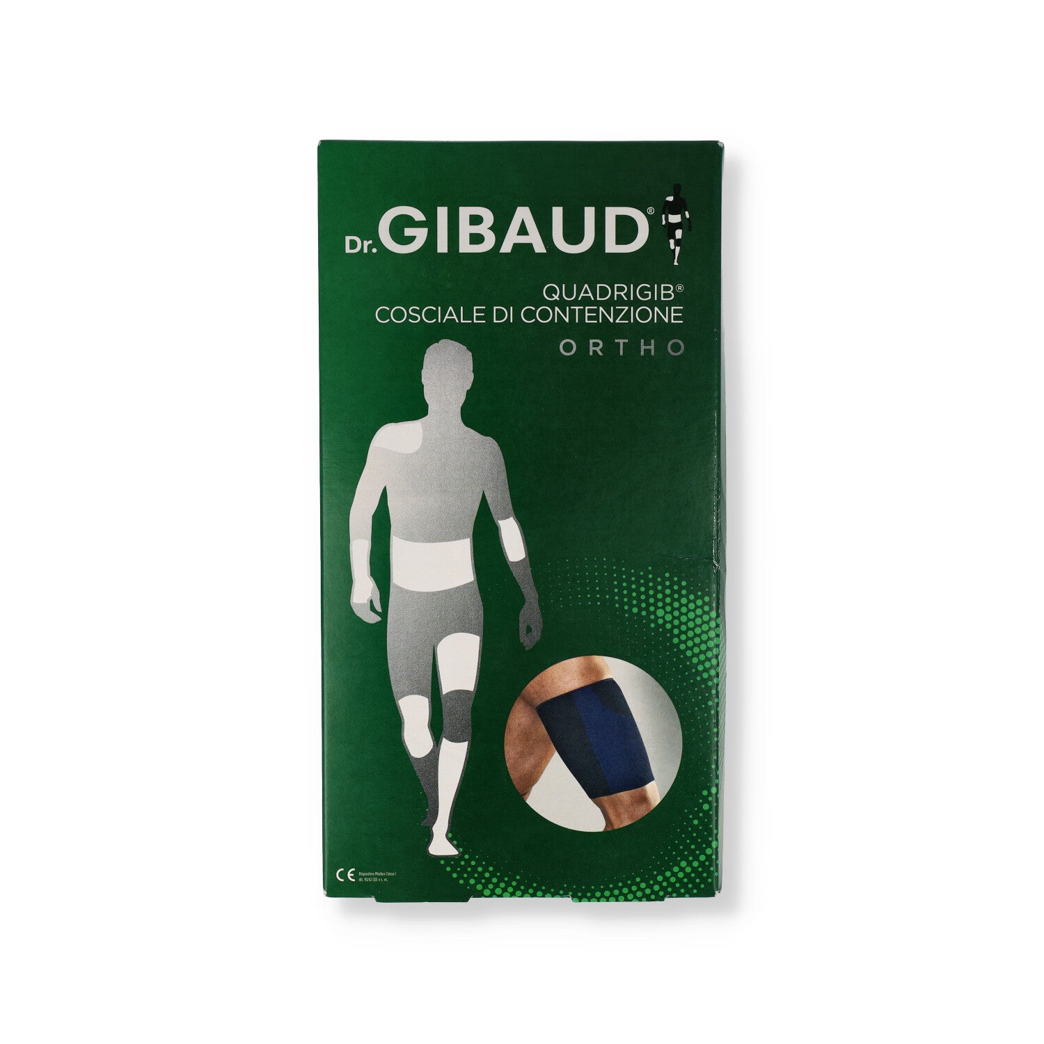 GIBAUD ORTHO QUADRIGIB 3D COS3