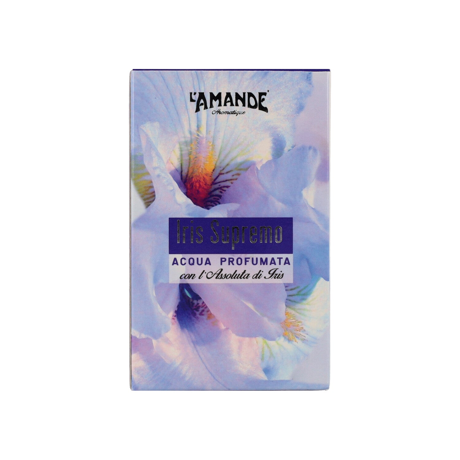 AROMATIQUE ACQUA PROFUMATA IRIS SUPREMO 100ML